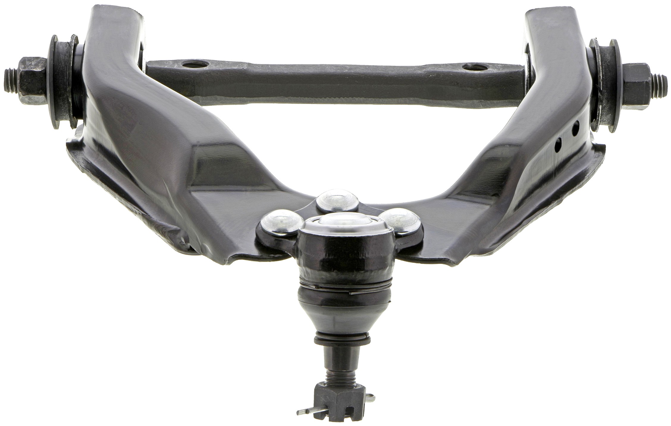 Mevotech CMS25103 Suspension Control Arm and Ball Joint Assembly - Image 3