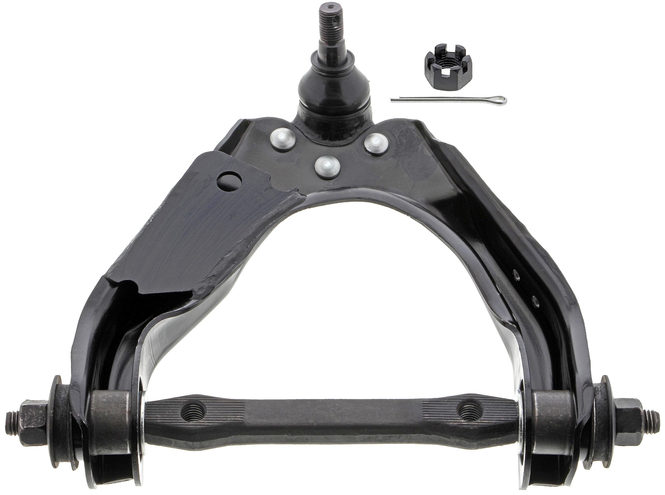 Mevotech CMS25103 Suspension Control Arm and Ball Joint Assembly - Image 4