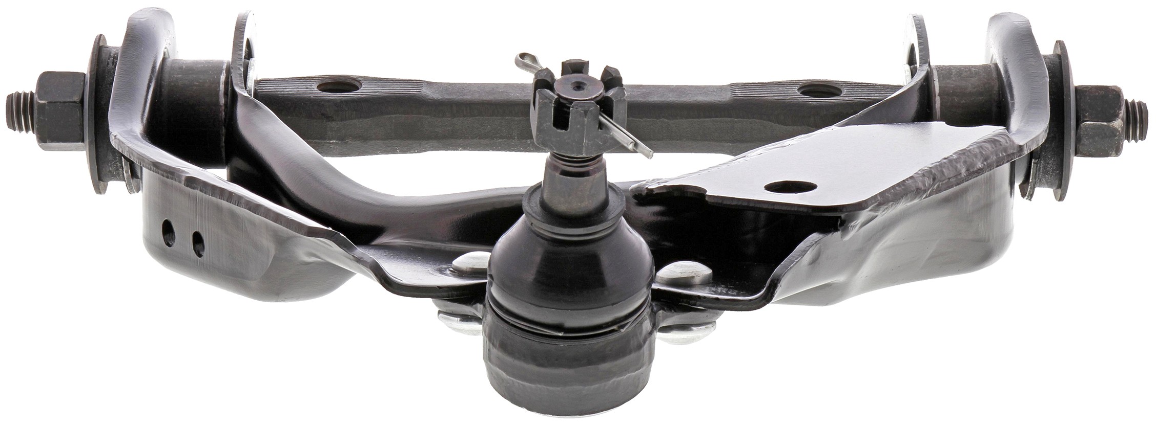 Mevotech CMS25103 Suspension Control Arm and Ball Joint Assembly - Image 5