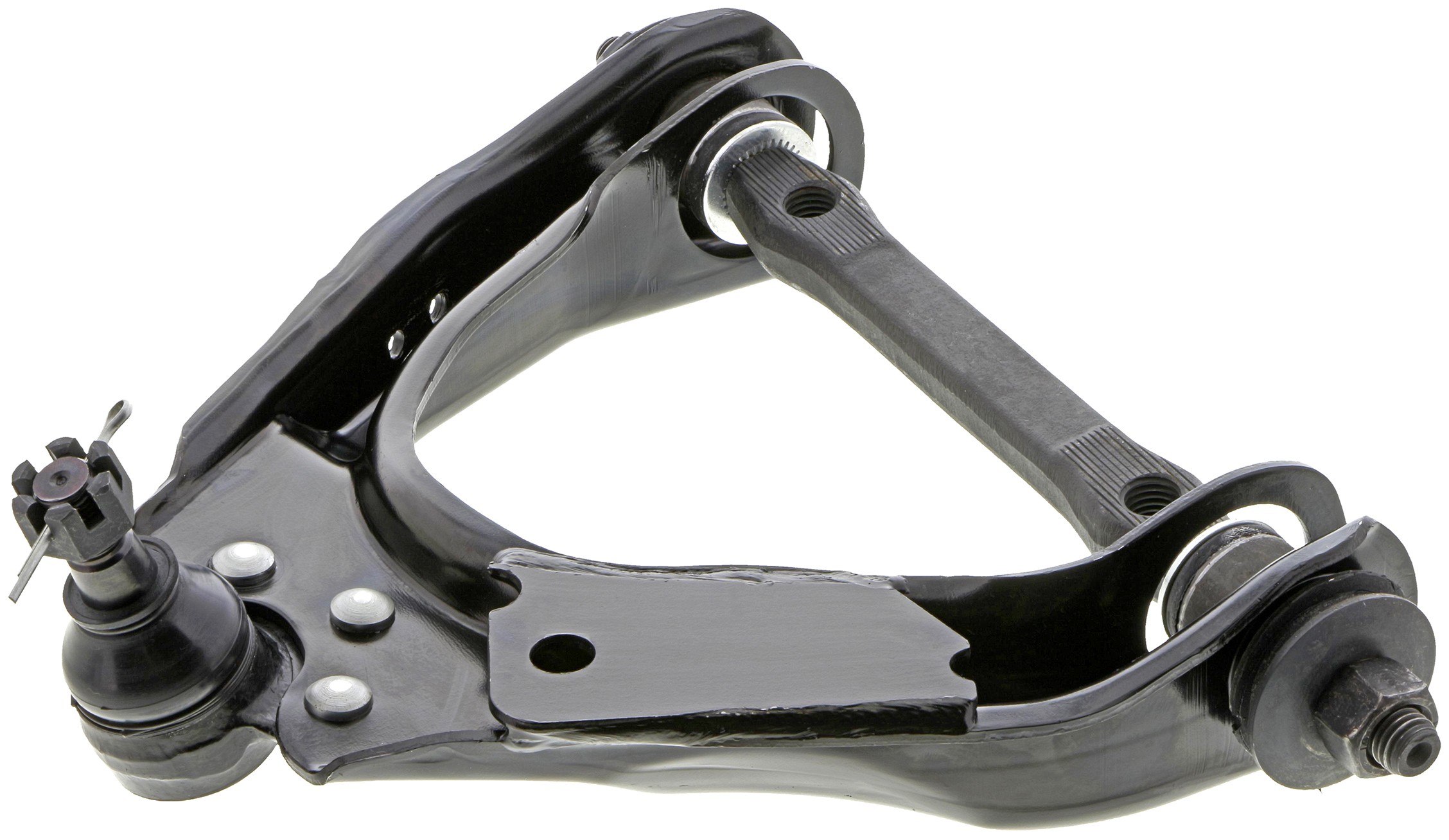 Mevotech CMS25103 Suspension Control Arm and Ball Joint Assembly - Image 7