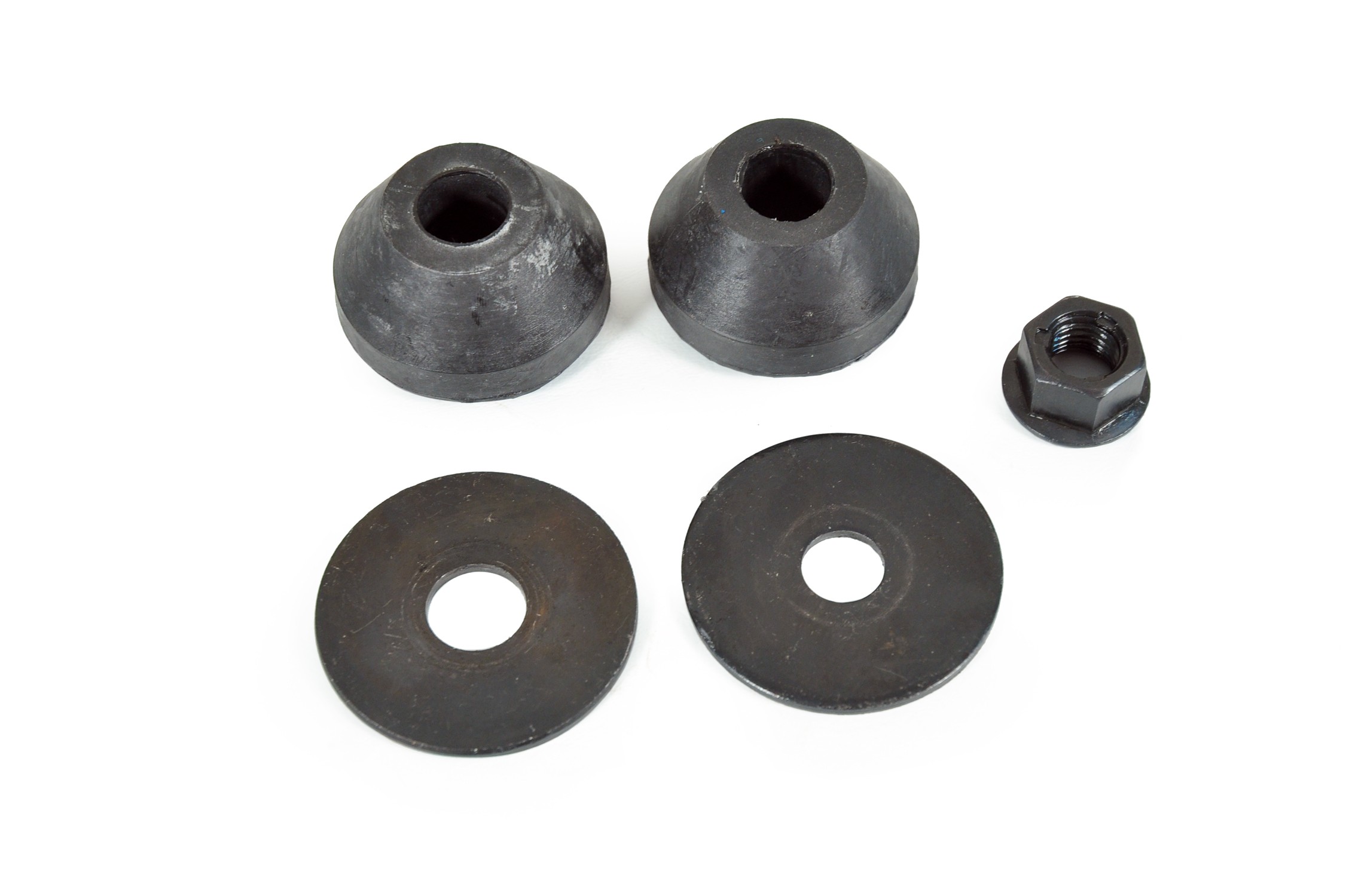 Mevotech CMS251052 Suspension Trailing Arm - Image 3