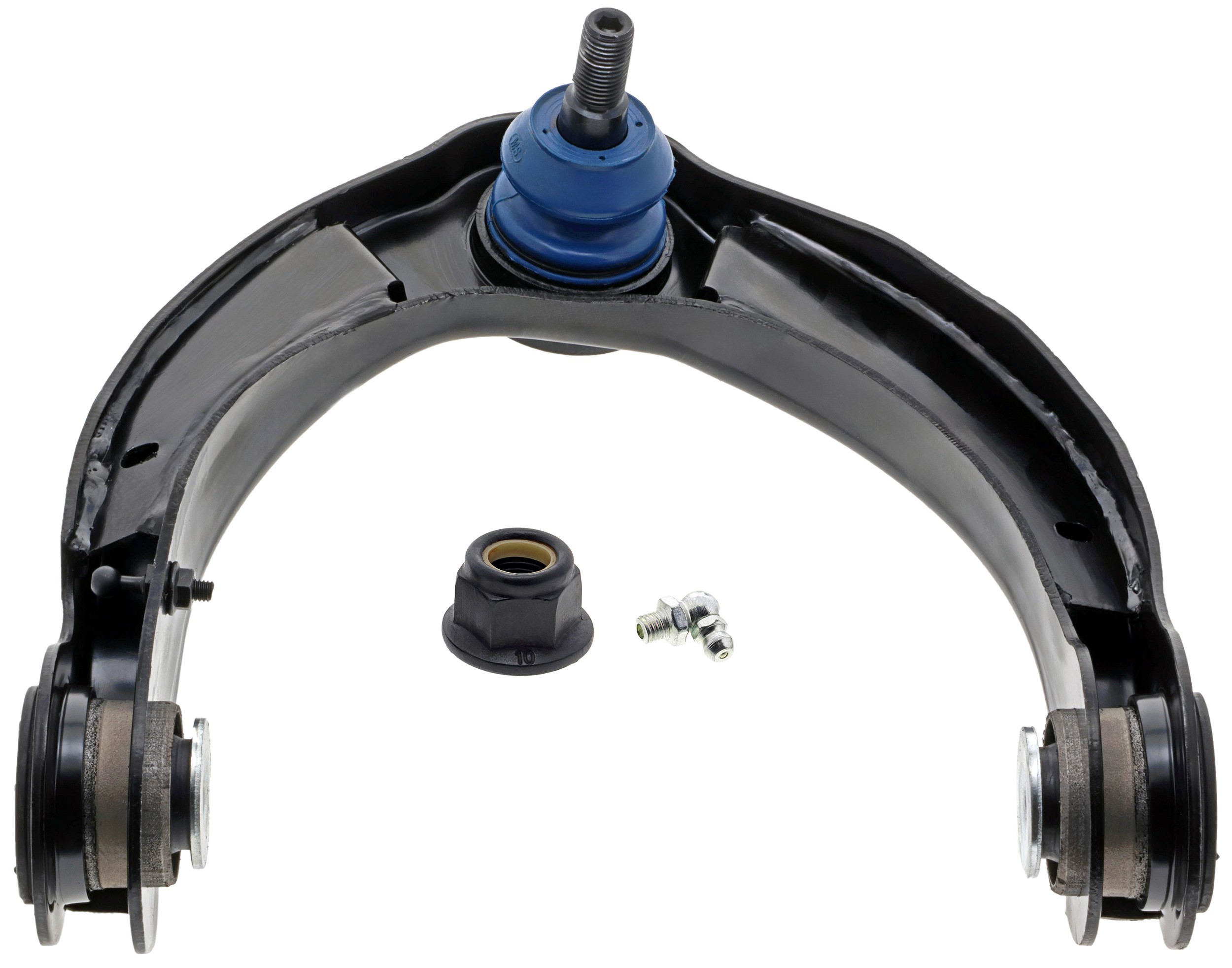Mevotech CMS251100 Suspension Control Arm and Ball Joint Assembly - Image 4