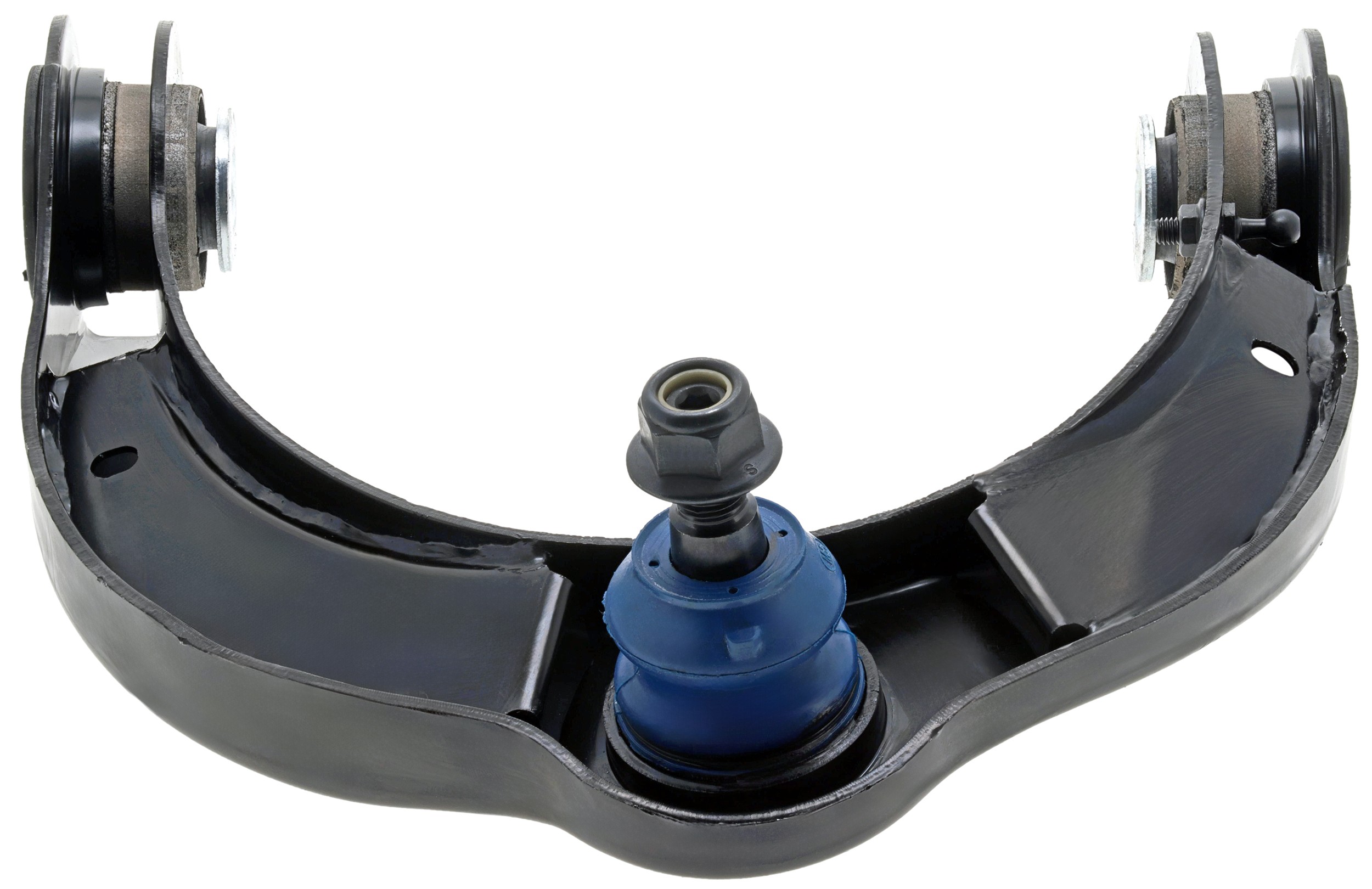 Mevotech CMS251100 Suspension Control Arm and Ball Joint Assembly - Image 3