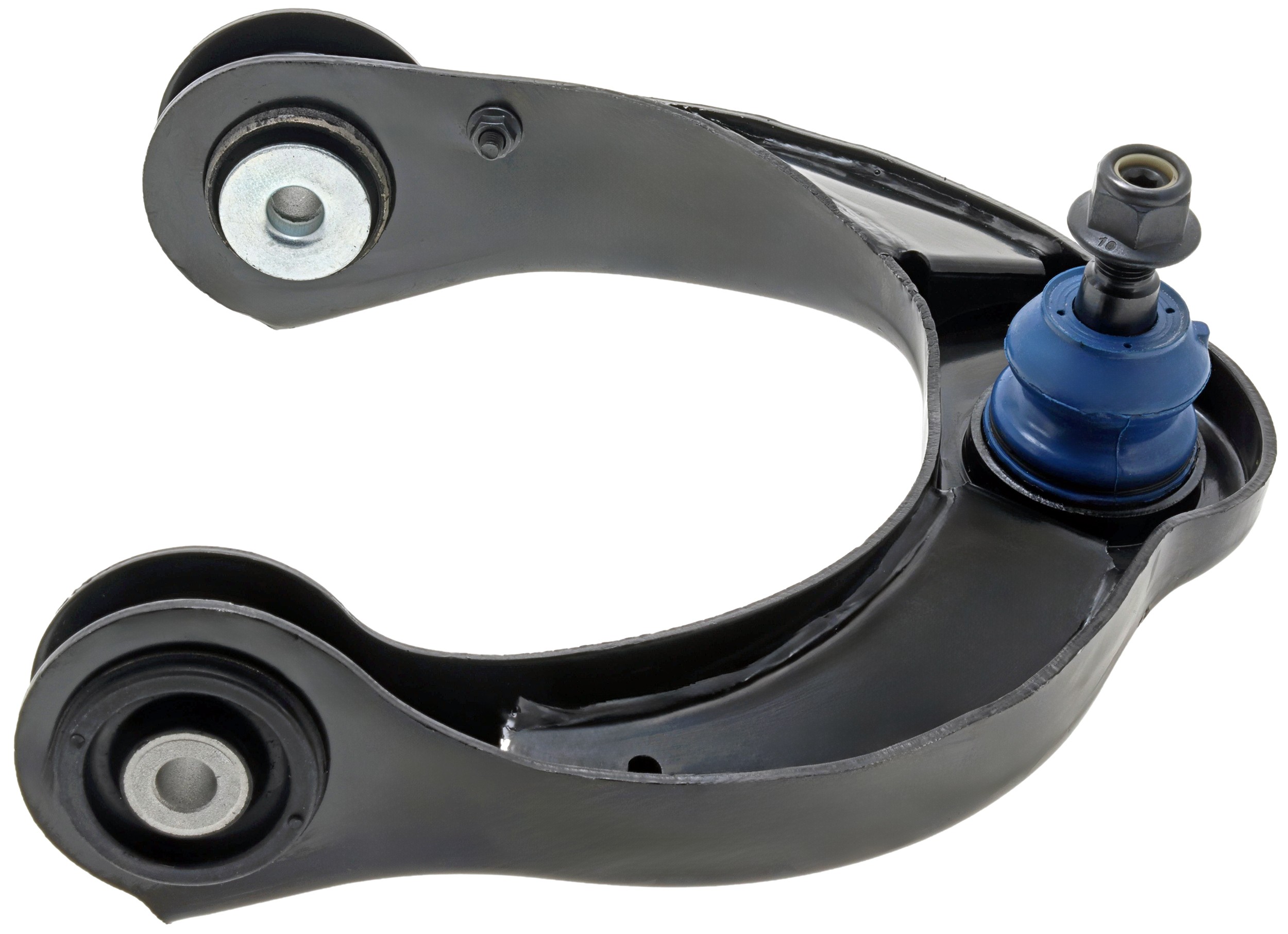 Mevotech CMS251100 Suspension Control Arm and Ball Joint Assembly