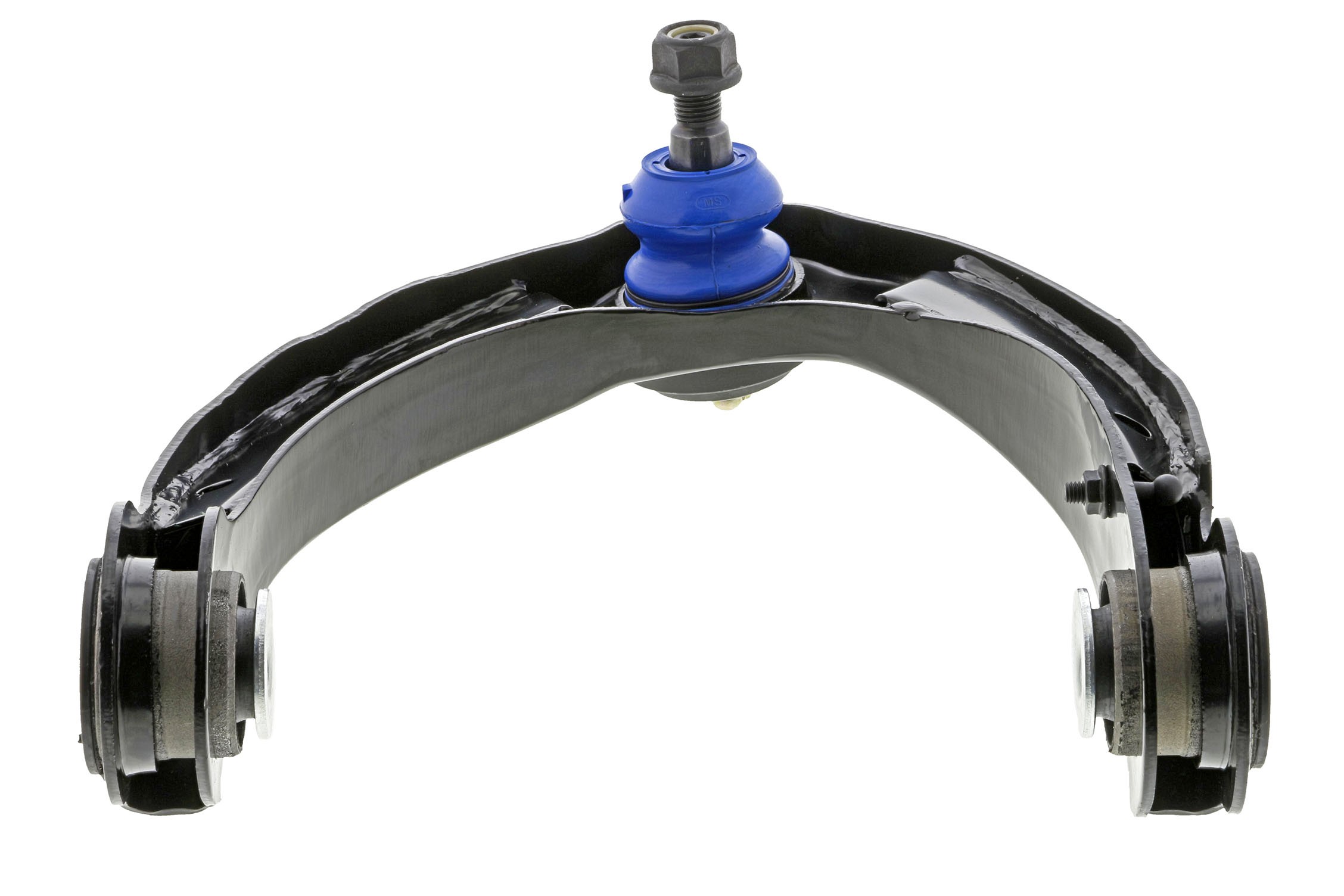 Mevotech CMS251101 Suspension Control Arm and Ball Joint Assembly