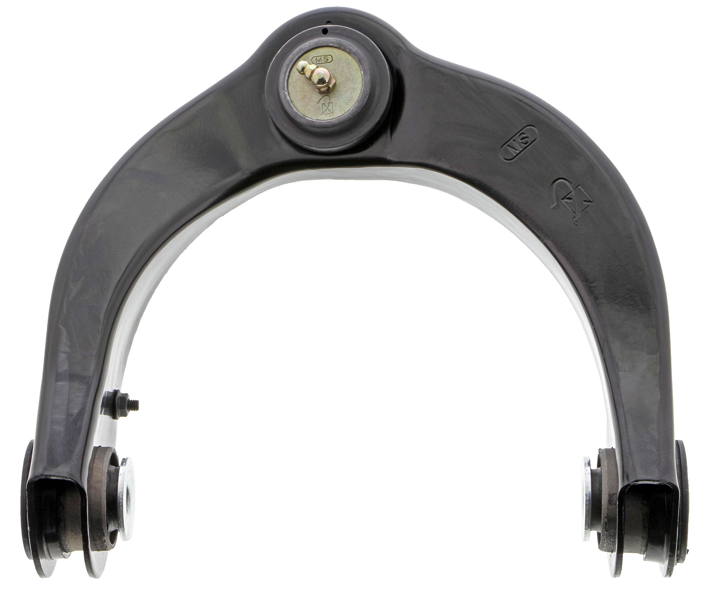 Mevotech CMS251101 Suspension Control Arm and Ball Joint Assembly - Image 2