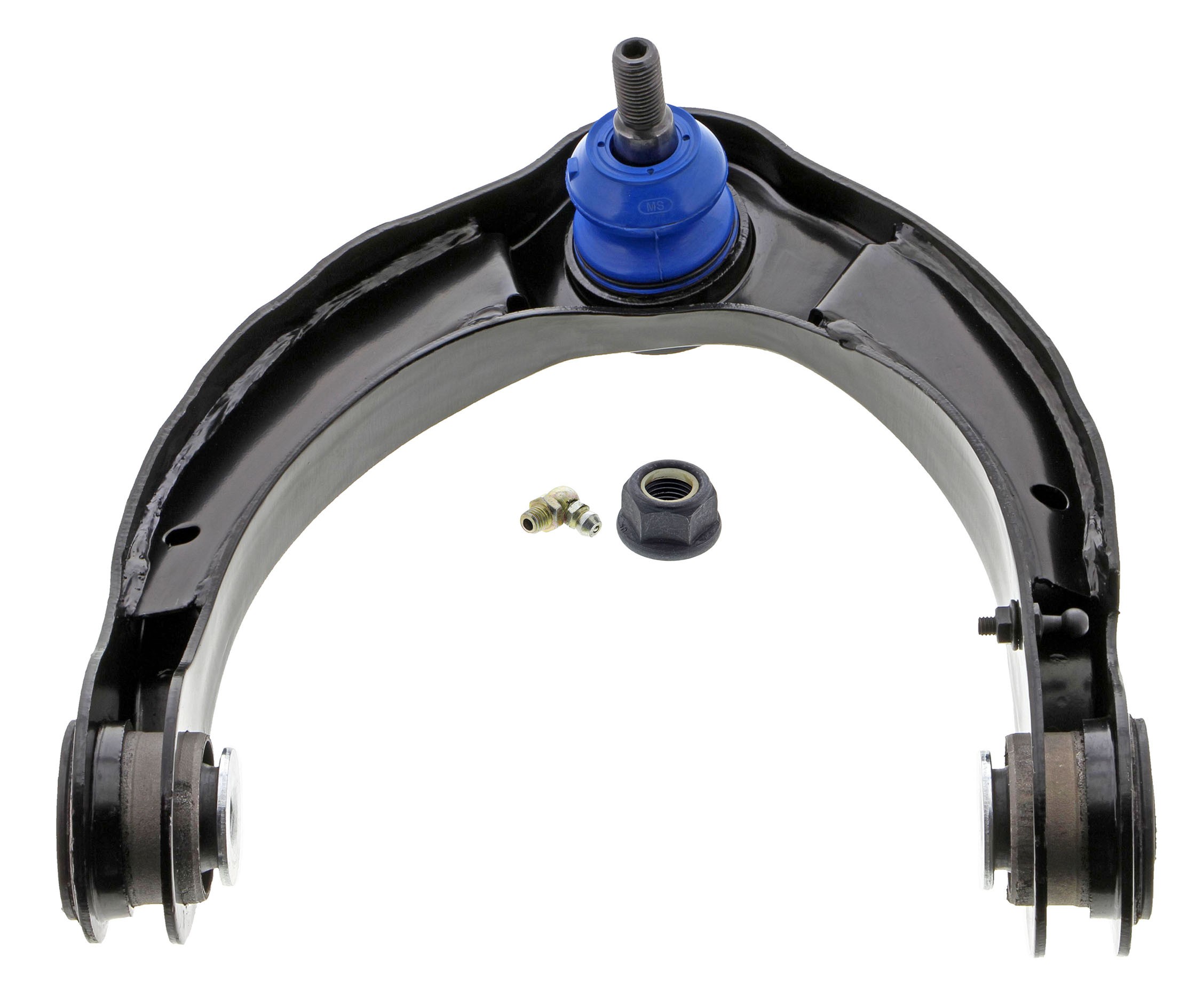 Mevotech CMS251101 Suspension Control Arm and Ball Joint Assembly - Image 4