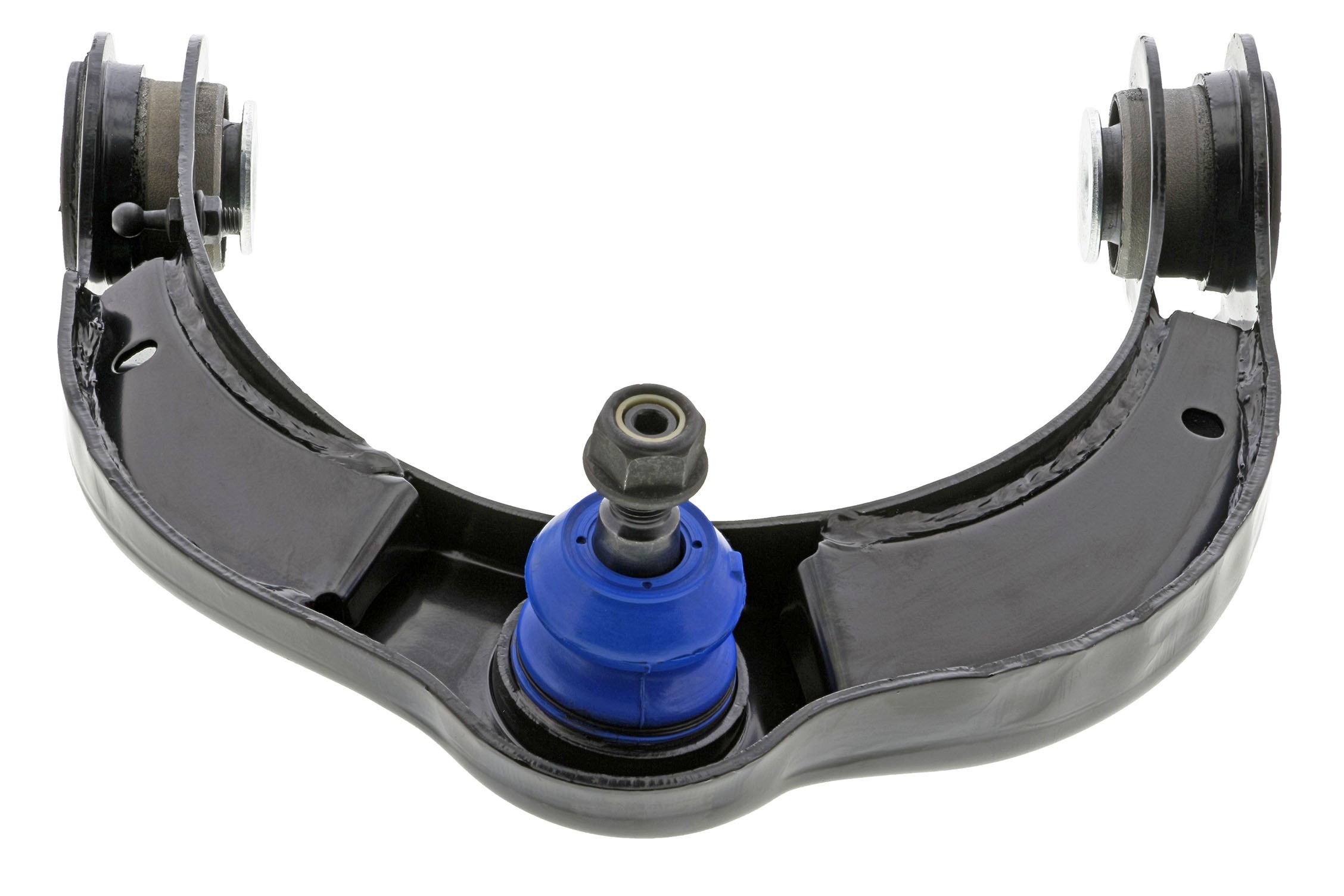 Mevotech CMS251101 Suspension Control Arm and Ball Joint Assembly - Image 5
