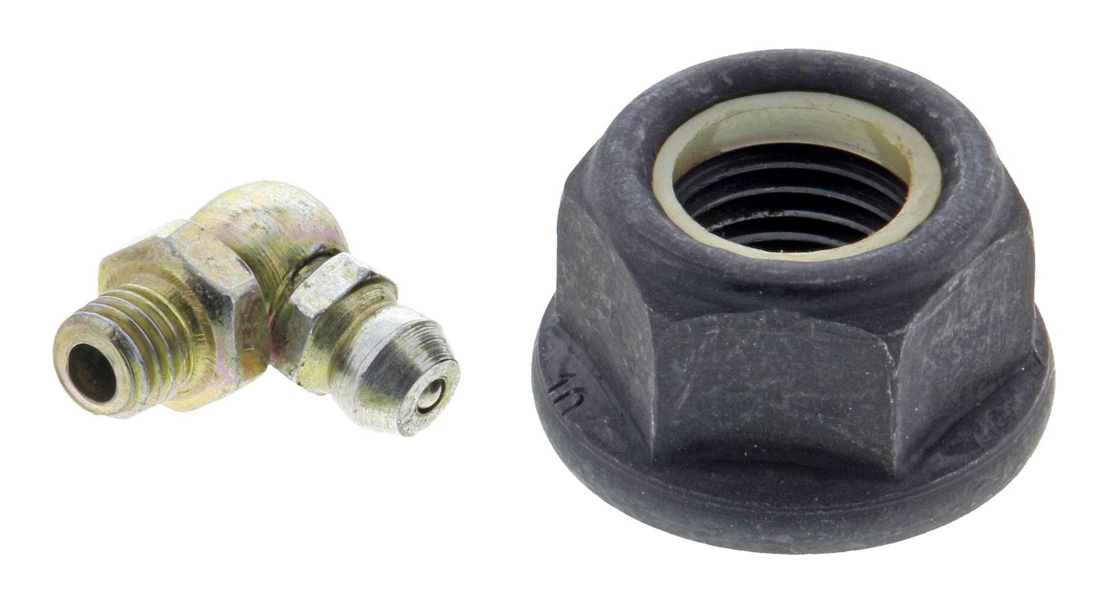 Mevotech CMS251101 Suspension Control Arm and Ball Joint Assembly - Image 6