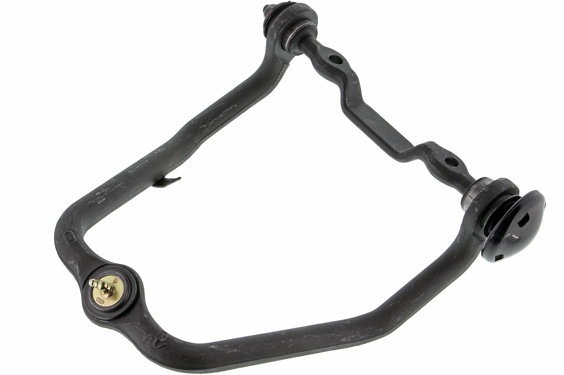 Mevotech CMS251114 Suspension Control Arm and Ball Joint Assembly - Image 2