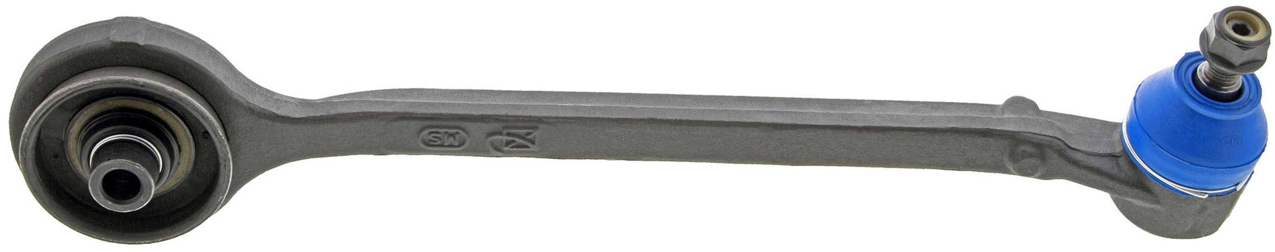 Mevotech CMS251124 Suspension Control Arm and Ball Joint Assembly - Image 10