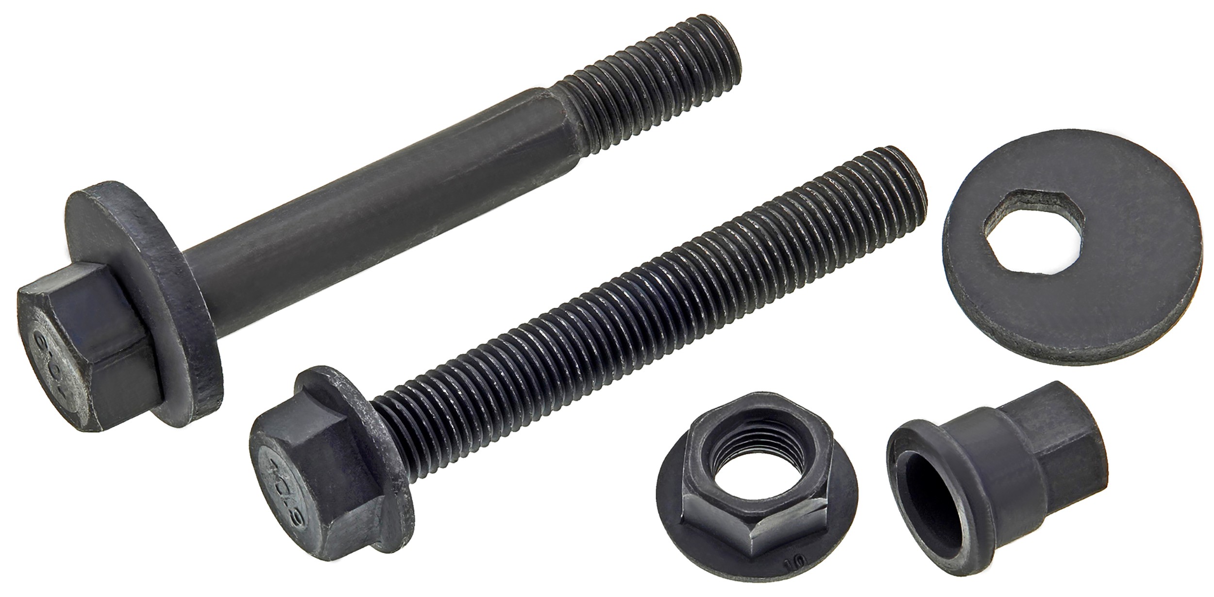 Mevotech CMS251137 Lateral Arm - Image 2