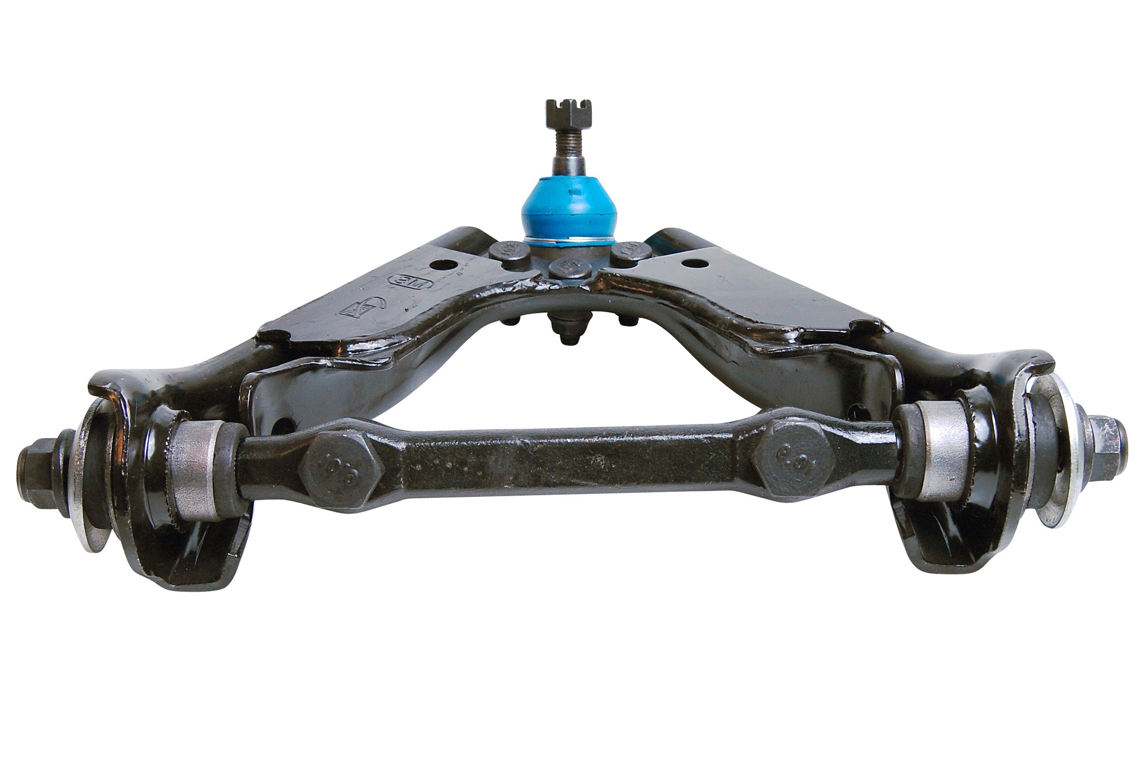 Mevotech CMS25113 Suspension Control Arm and Ball Joint Assembly - Image 6