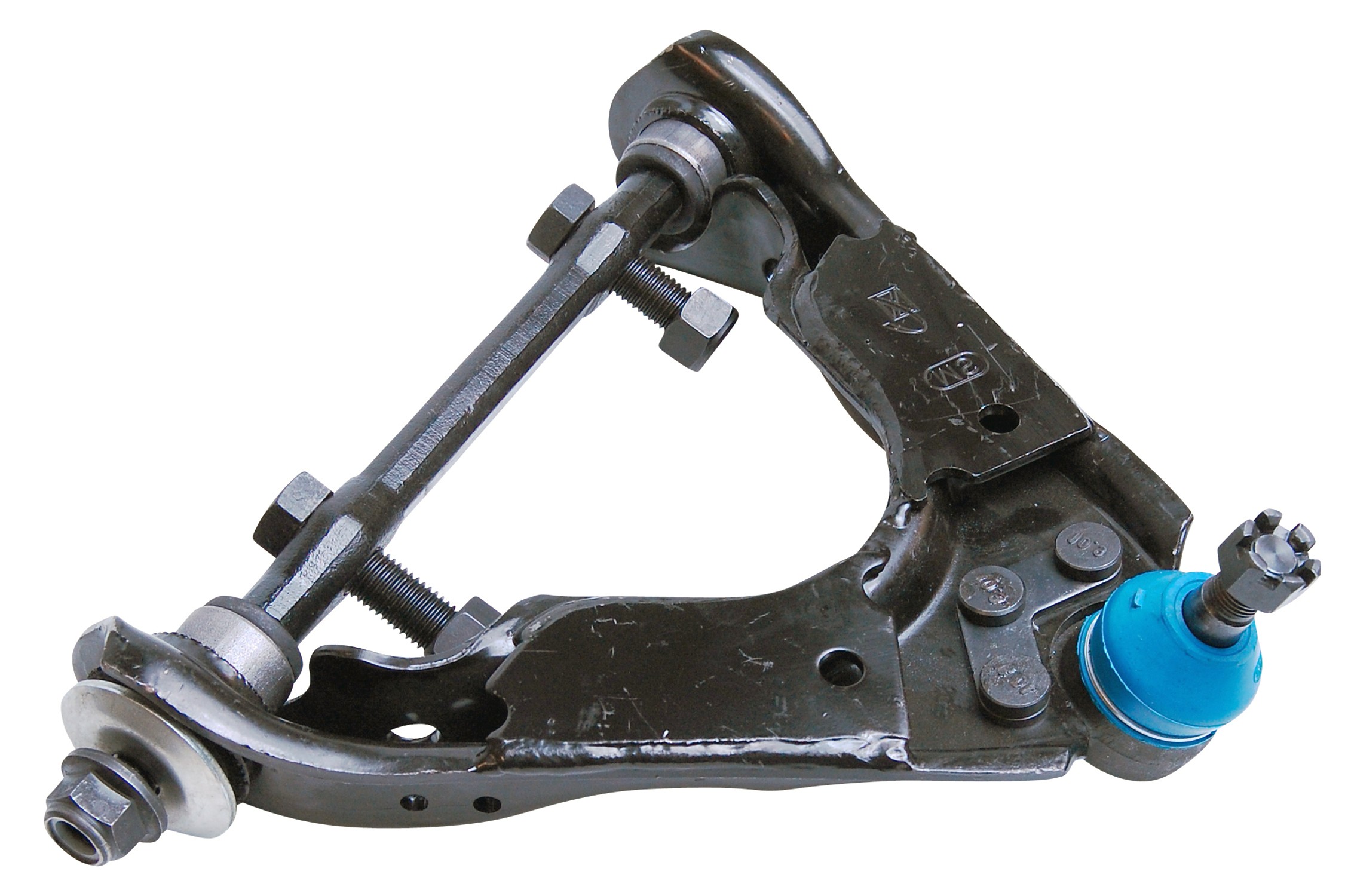 Mevotech CMS25113 Suspension Control Arm and Ball Joint Assembly - Image 2