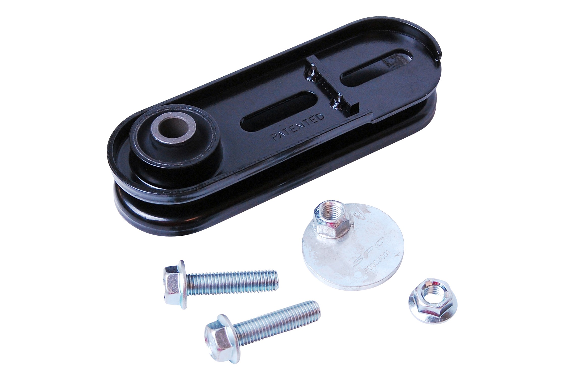 Mevotech CMS251165 Suspension Control Arm