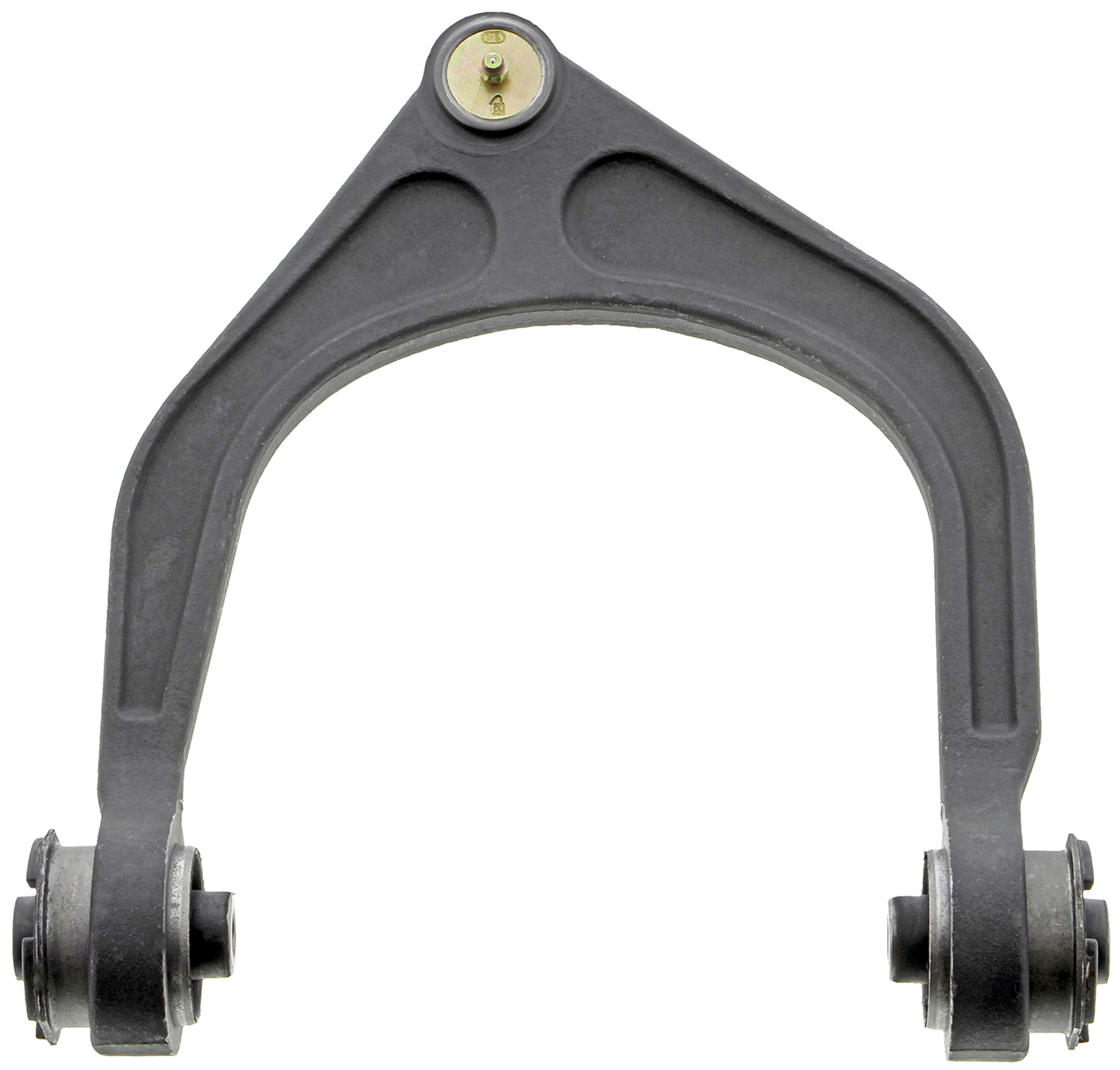 Mevotech CMS25117 Suspension Control Arm and Ball Joint Assembly - Image 3