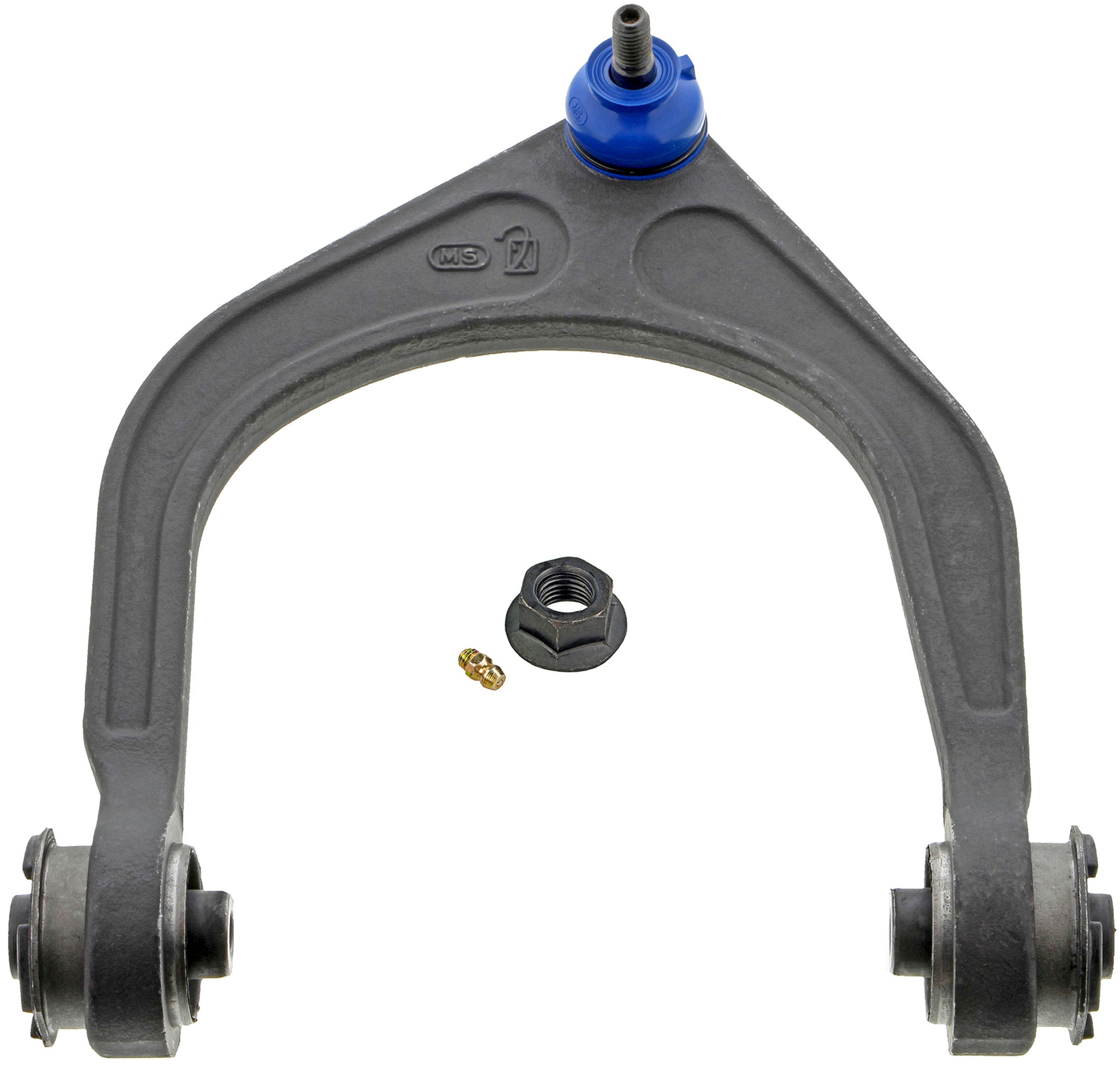 Mevotech CMS25117 Suspension Control Arm and Ball Joint Assembly
