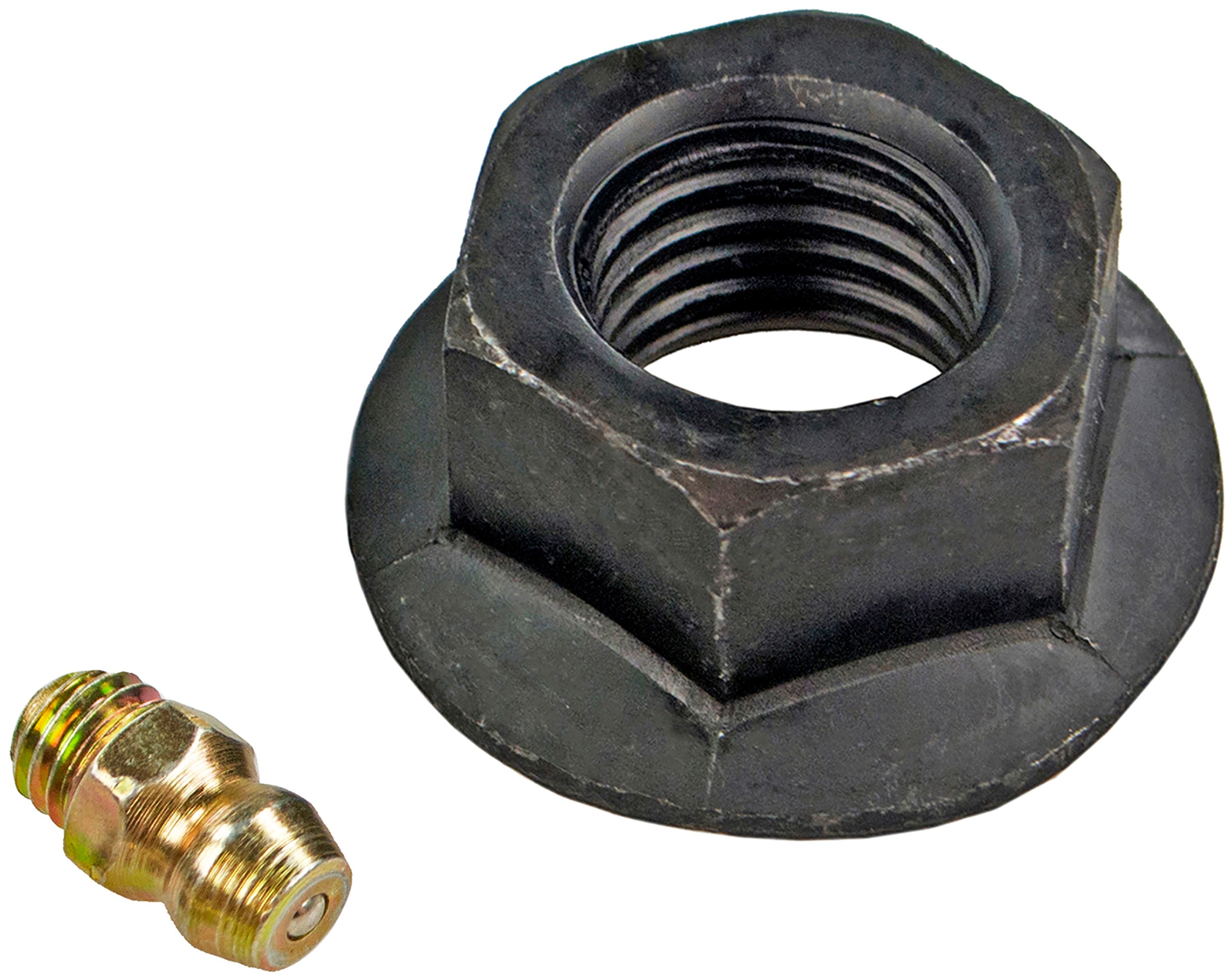 Mevotech CMS25117 Suspension Control Arm and Ball Joint Assembly - Image 5