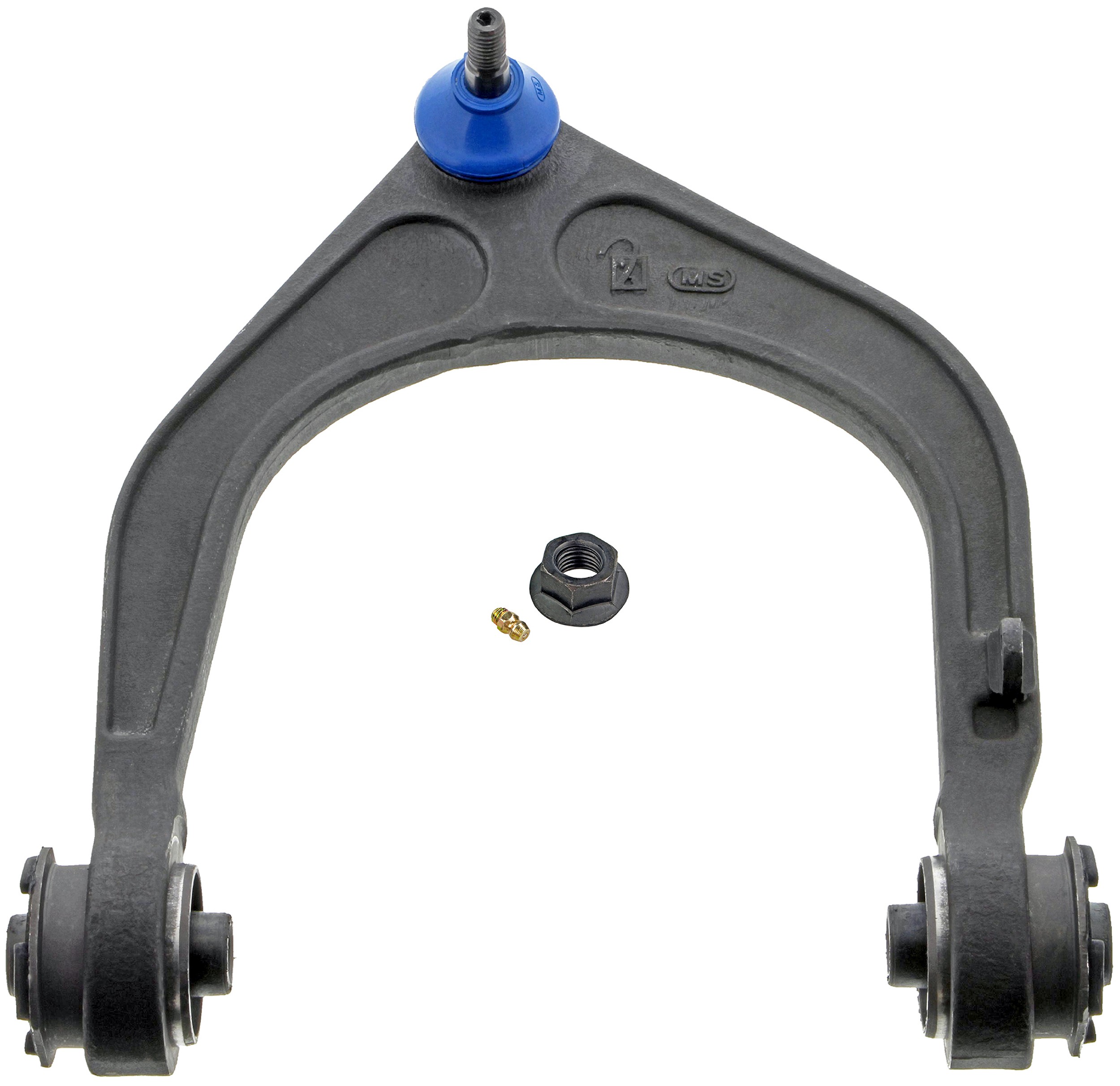 Mevotech CMS25118 Suspension Control Arm and Ball Joint Assembly - Image 2