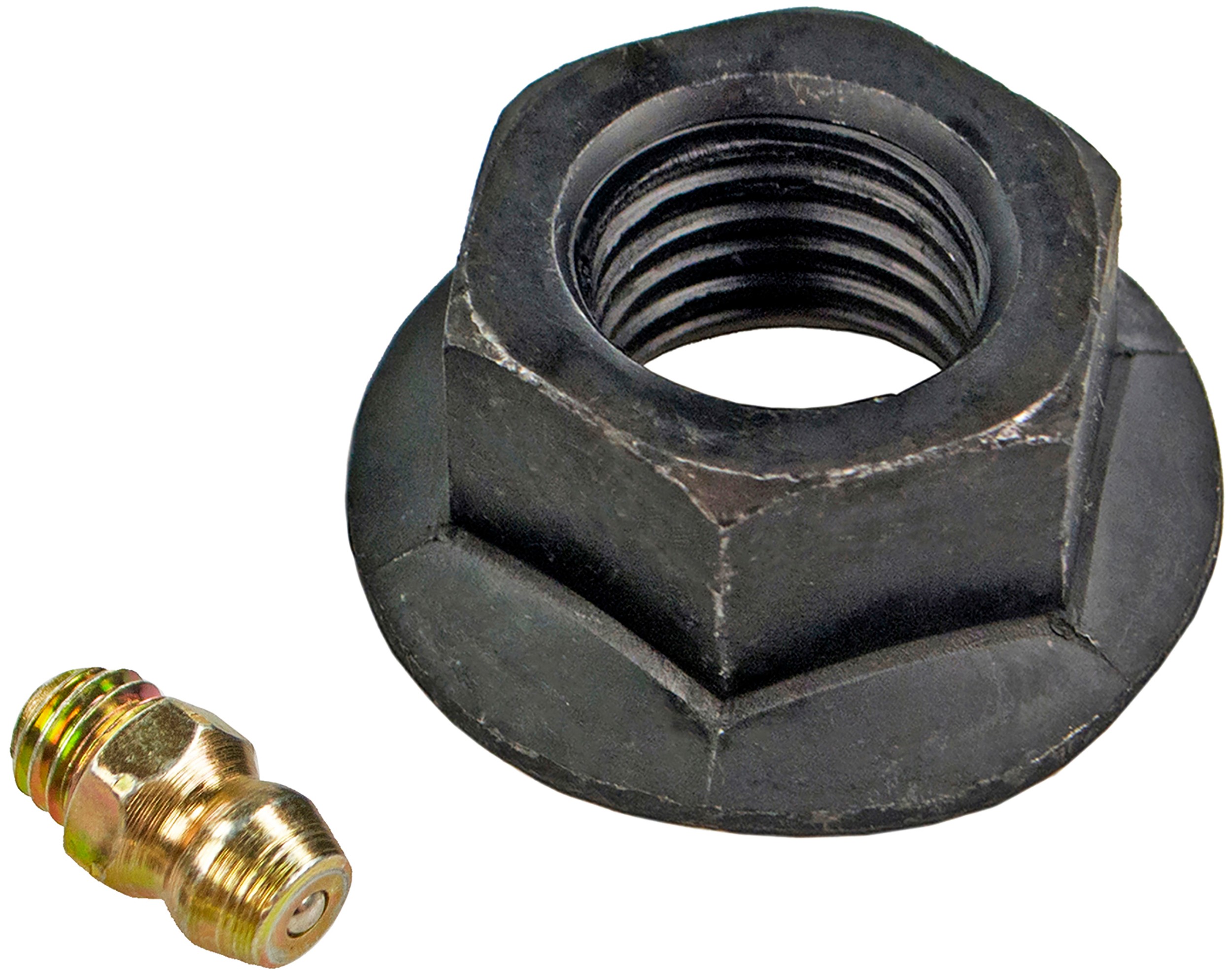 Mevotech CMS25118 Suspension Control Arm and Ball Joint Assembly
