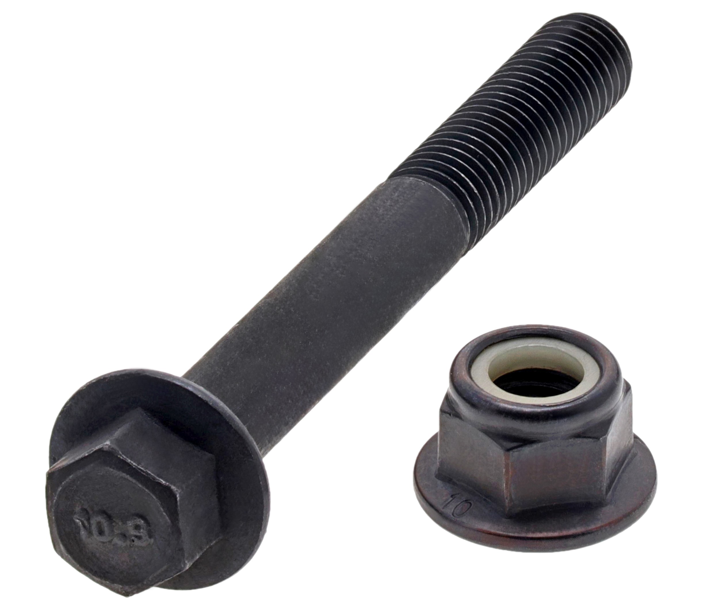 Mevotech CMS25119 Suspension Control Arm - Image 5