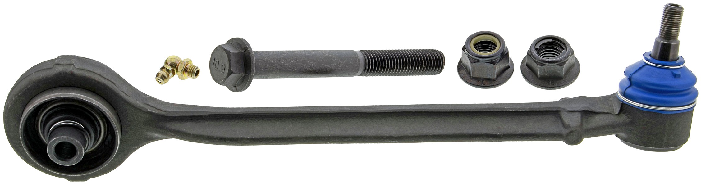 Mevotech CMS25120 Suspension Control Arm and Ball Joint Assembly - Image 6