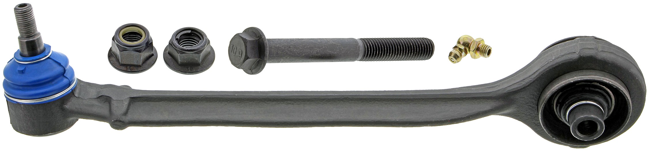 Mevotech CMS25121 Suspension Control Arm and Ball Joint Assembly - Image 6