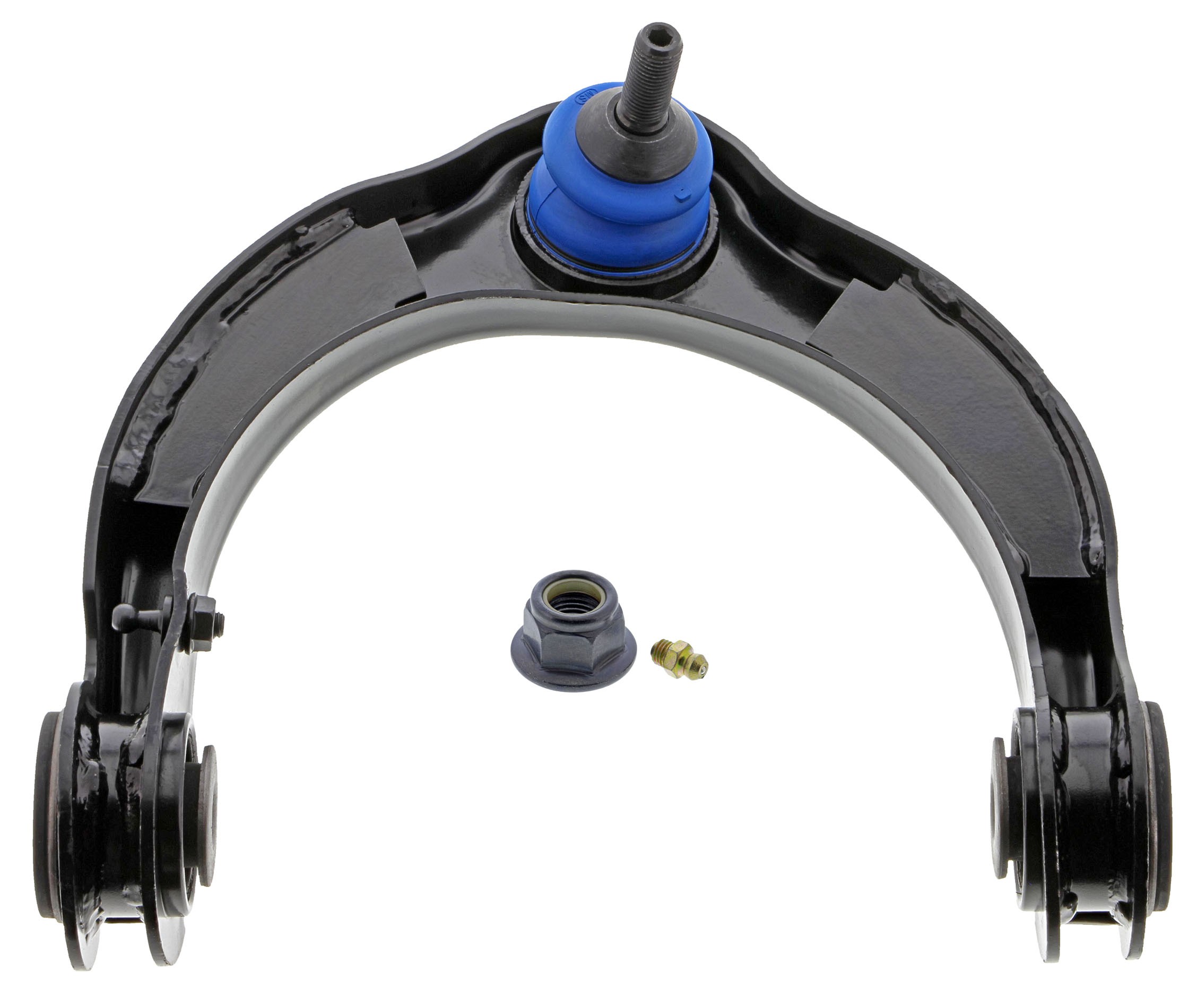 Mevotech CMS251235 Suspension Control Arm and Ball Joint Assembly - Image 4