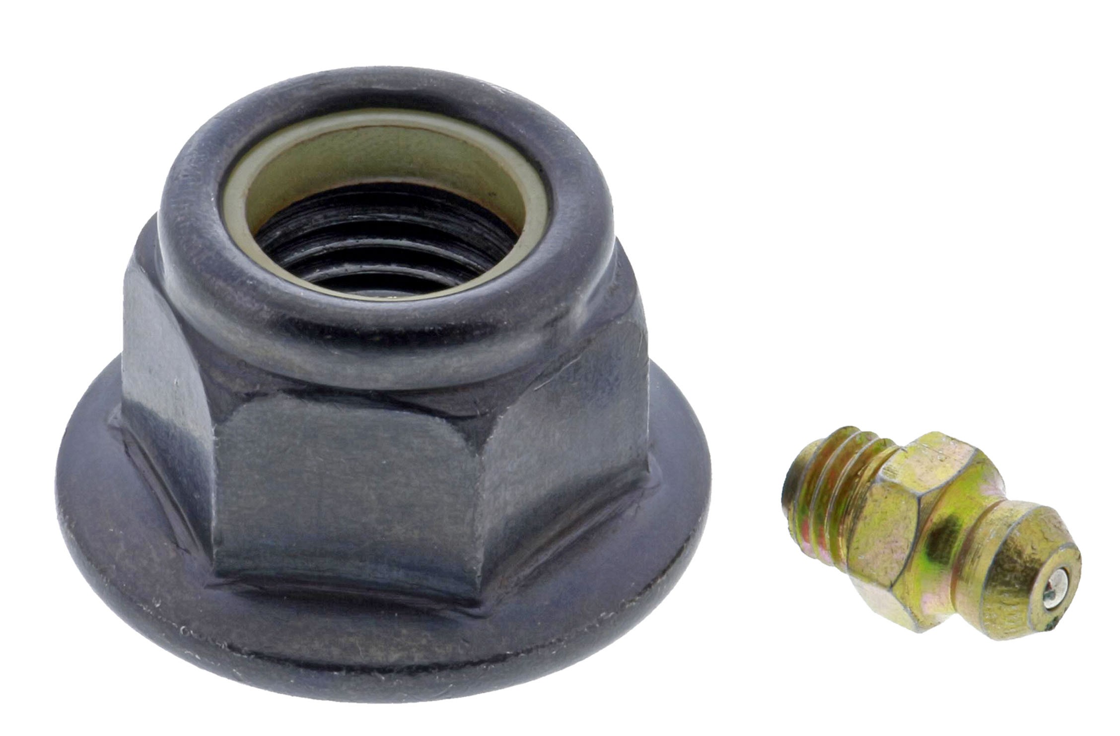 Mevotech CMS251235 Suspension Control Arm and Ball Joint Assembly - Image 2