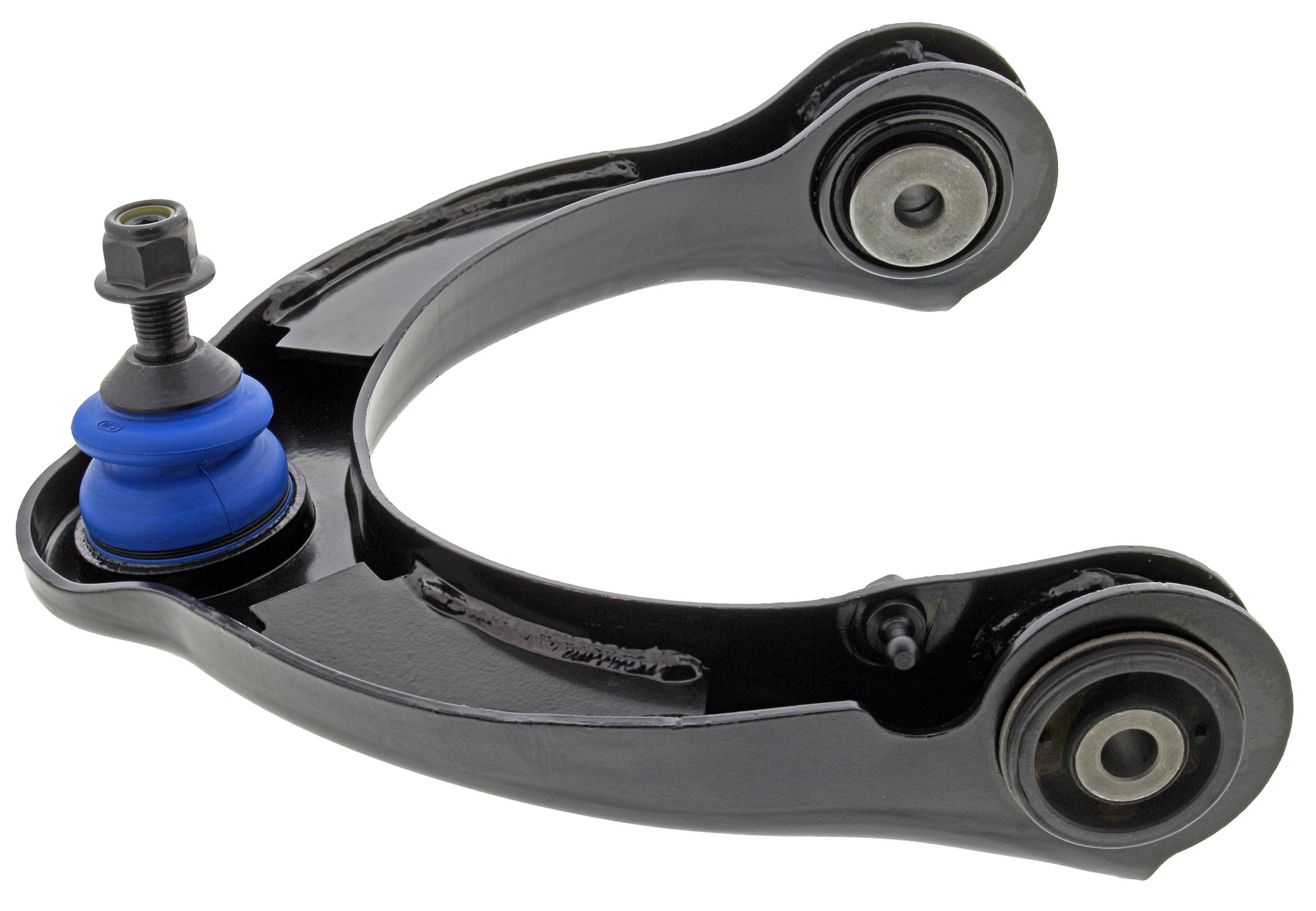 Mevotech CMS251235 Suspension Control Arm and Ball Joint Assembly