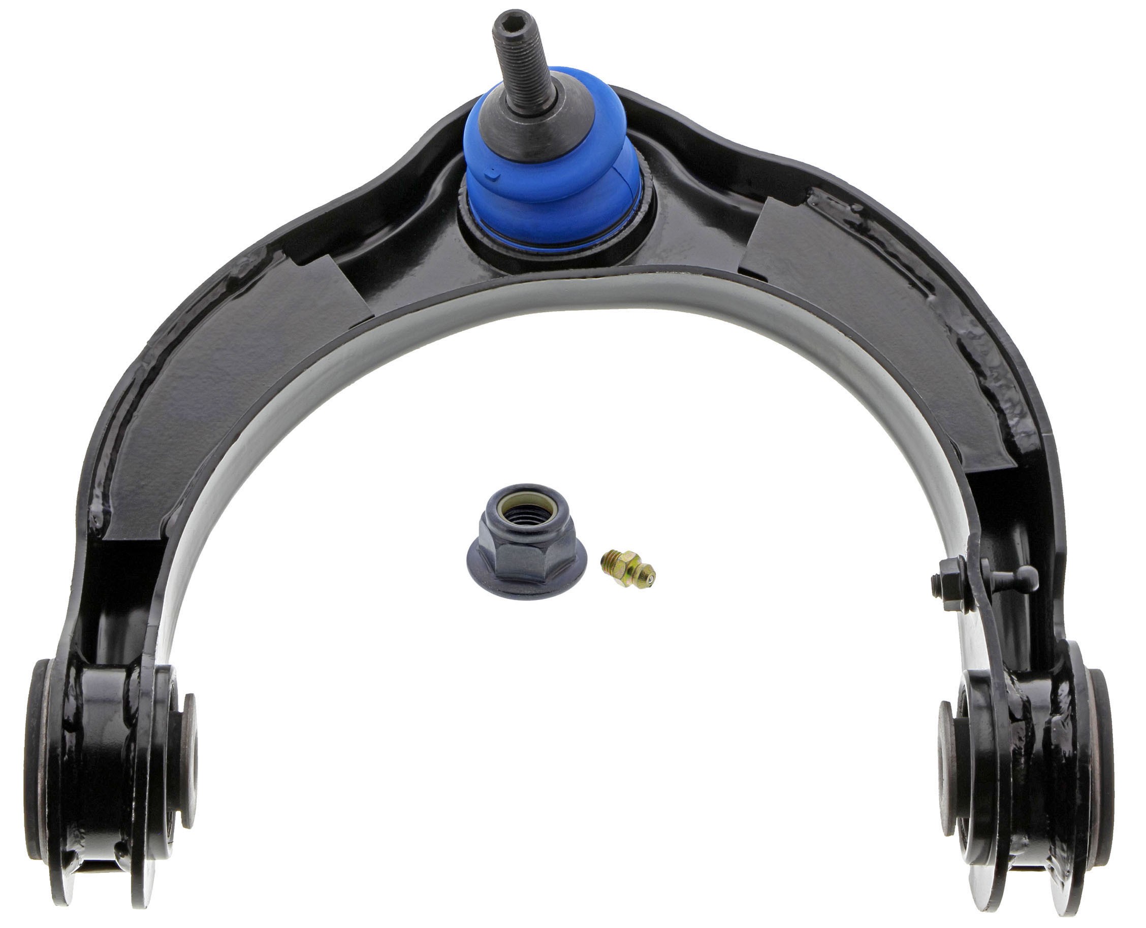 Mevotech CMS251236 Suspension Control Arm and Ball Joint Assembly - Image 3
