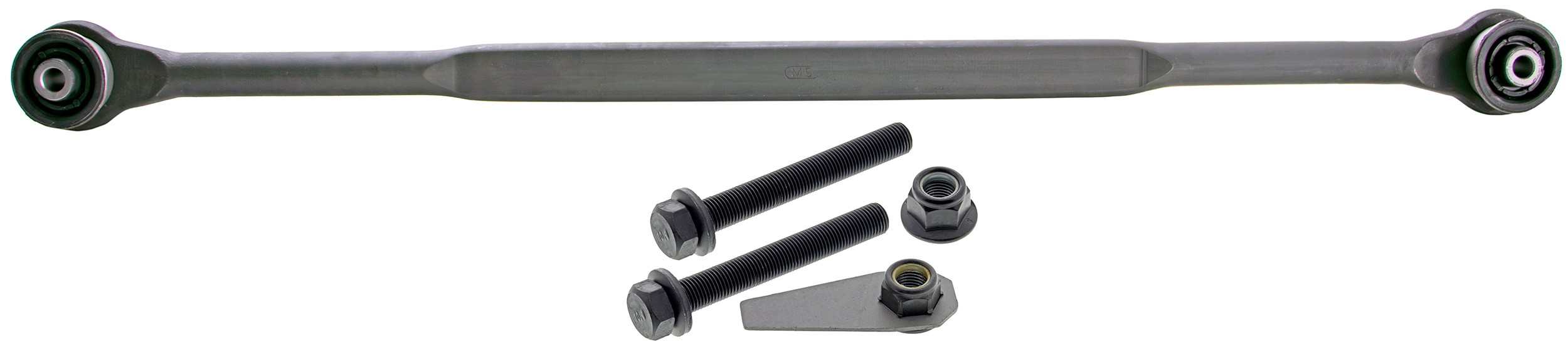 Mevotech CMS251243 Suspension Track Bar - Image 3