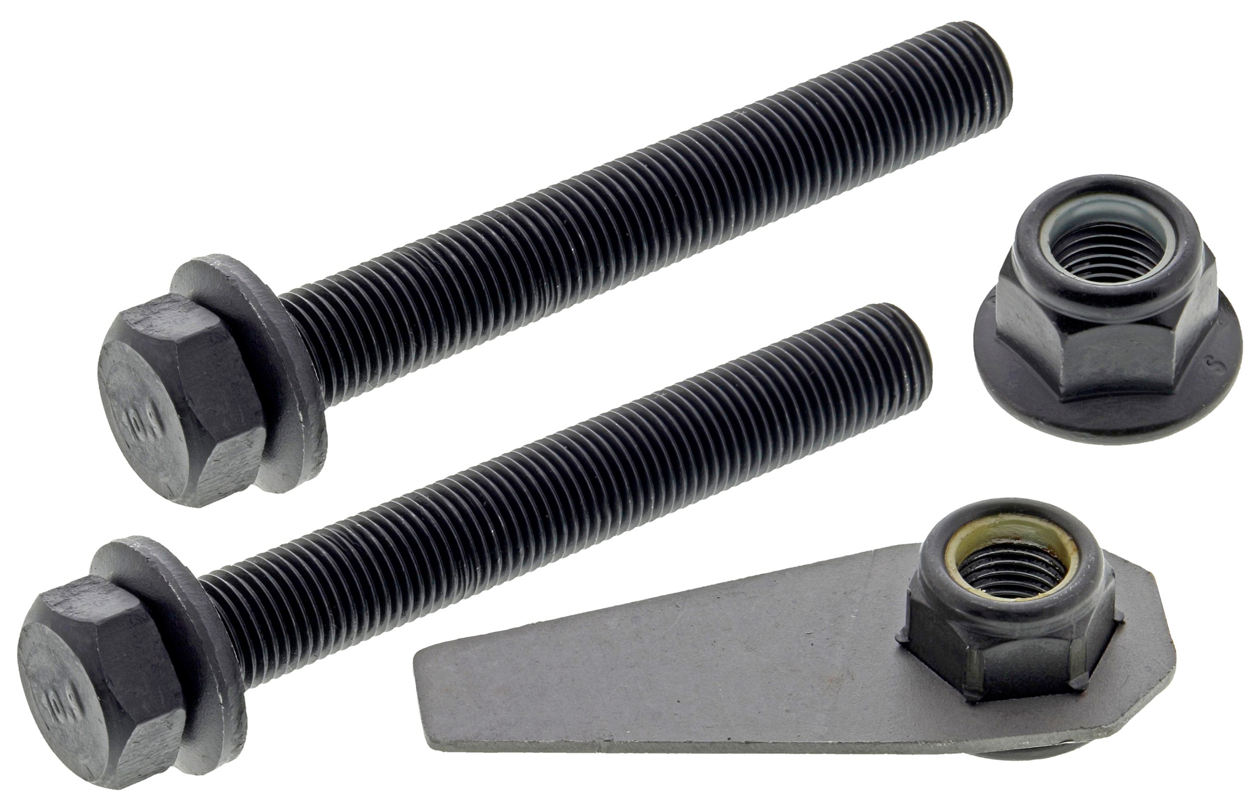 Mevotech CMS251243 Suspension Track Bar - Image 5
