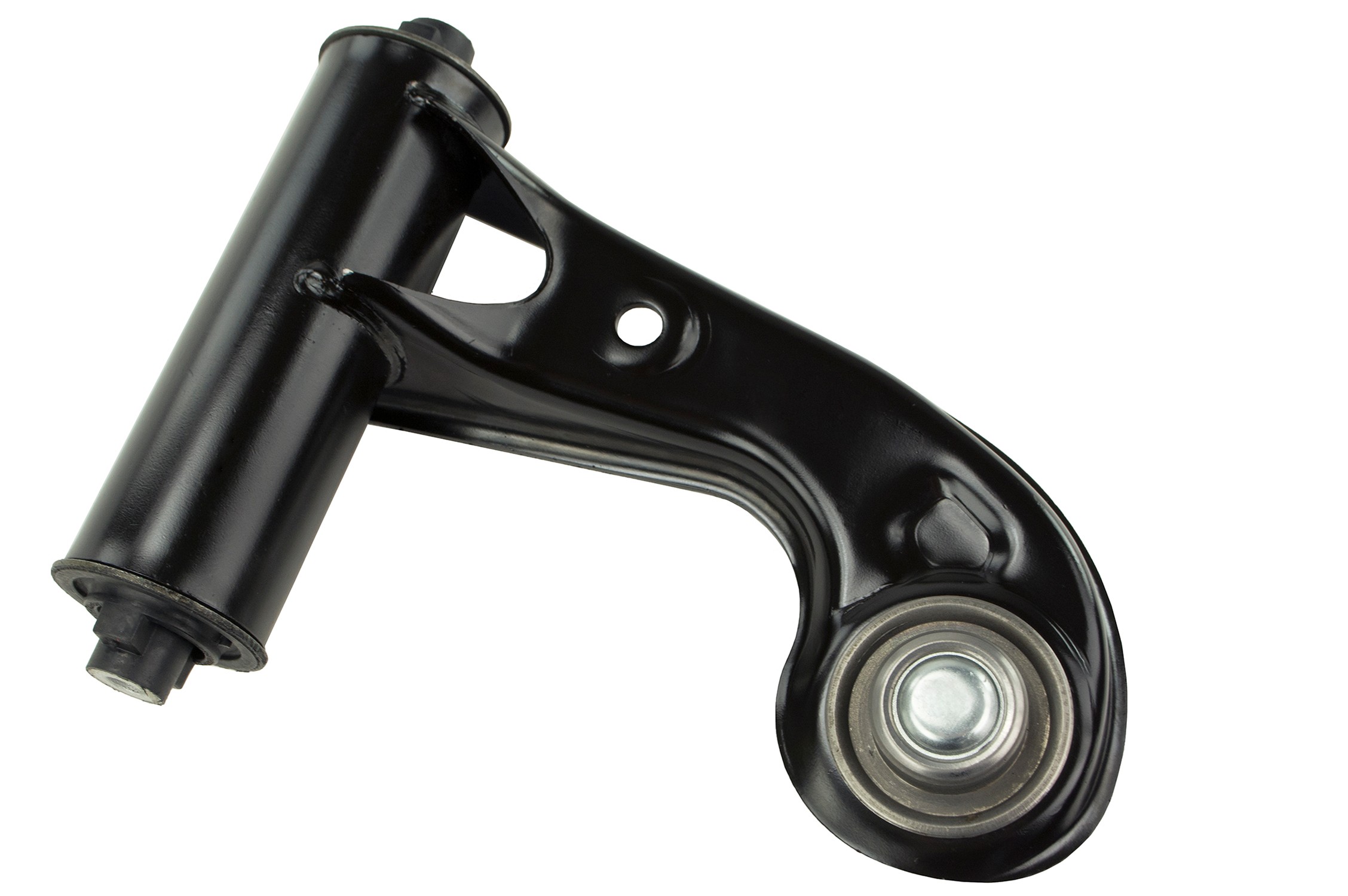 Mevotech CMS251245 Suspension Control Arm and Ball Joint Assembly - Image 3
