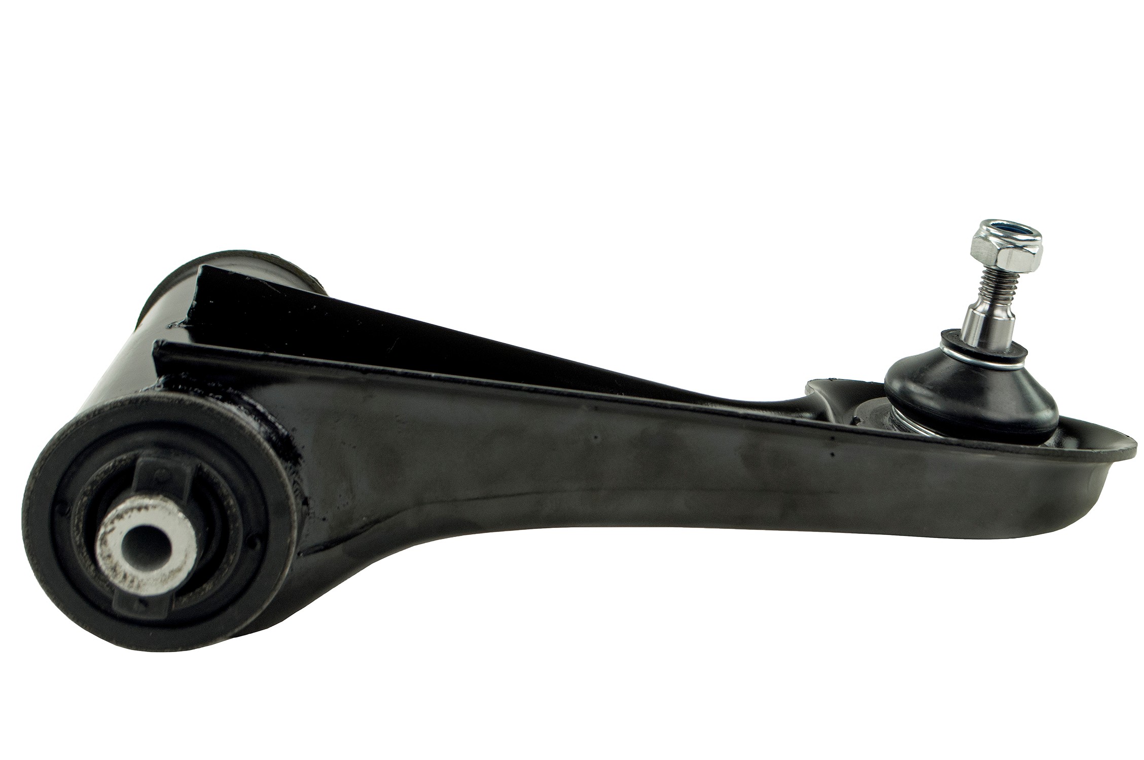 Mevotech CMS251245 Suspension Control Arm and Ball Joint Assembly