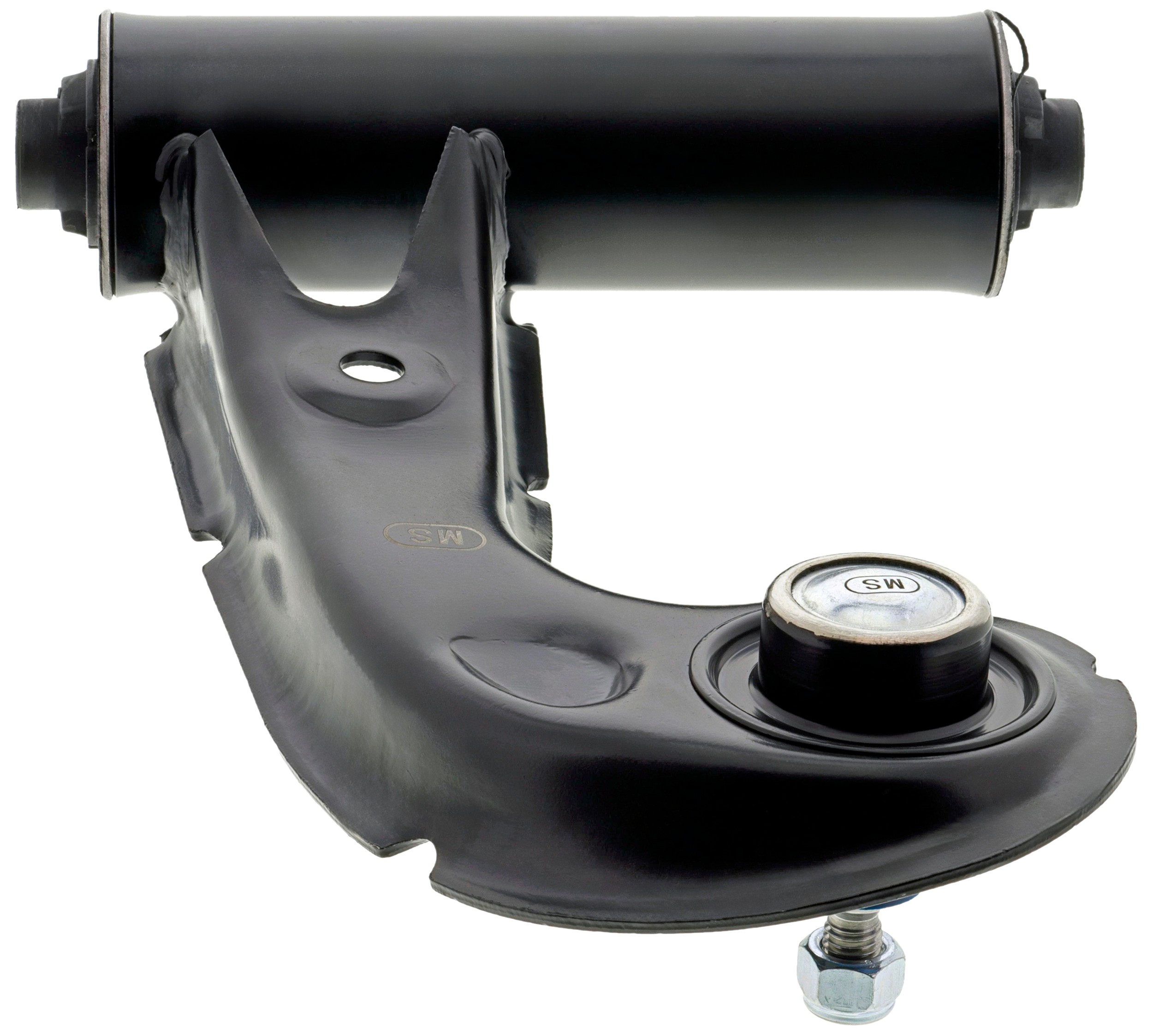 Mevotech CMS251246 Suspension Control Arm and Ball Joint Assembly - Image 3