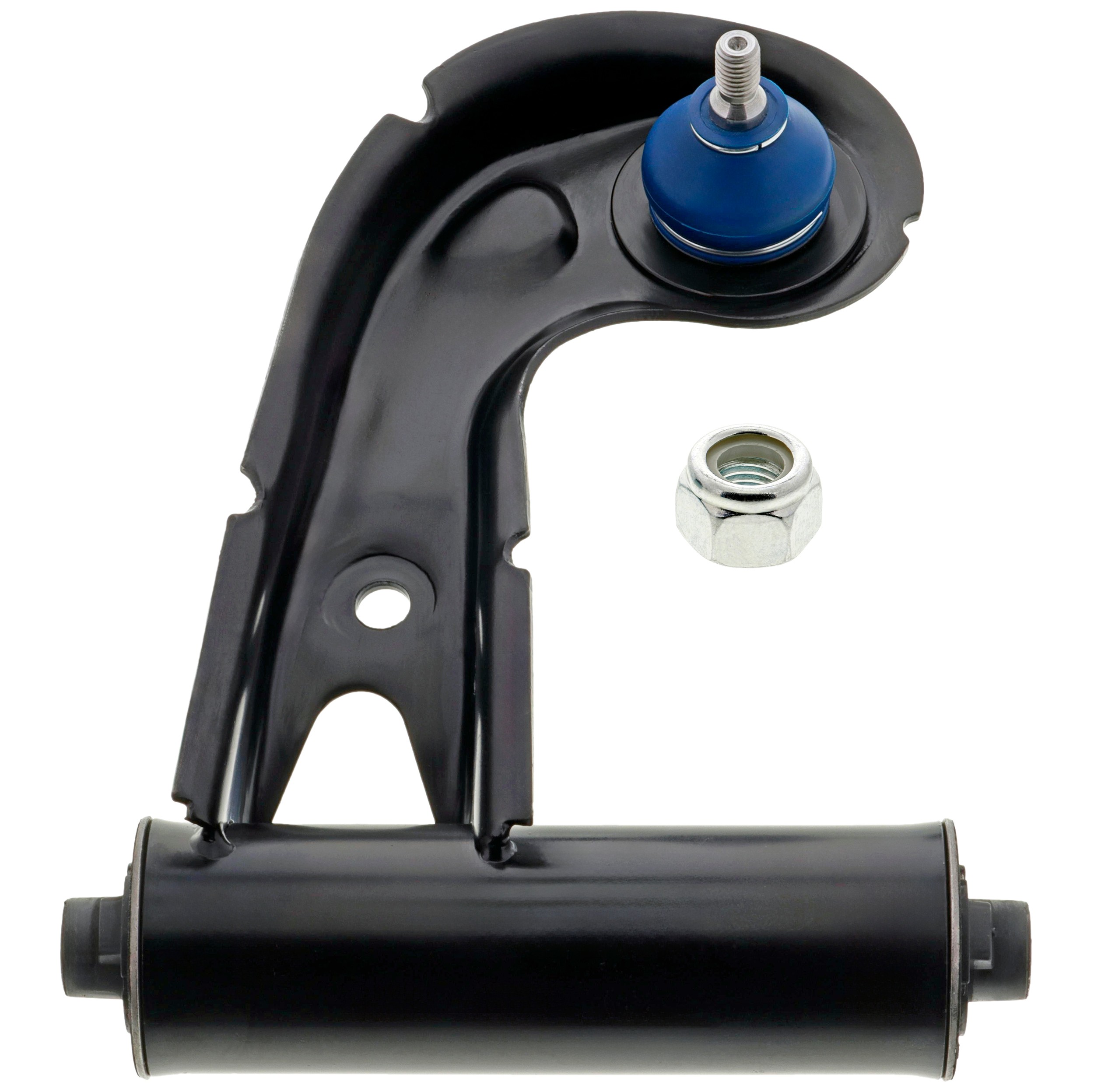 Mevotech CMS251246 Suspension Control Arm and Ball Joint Assembly - Image 4