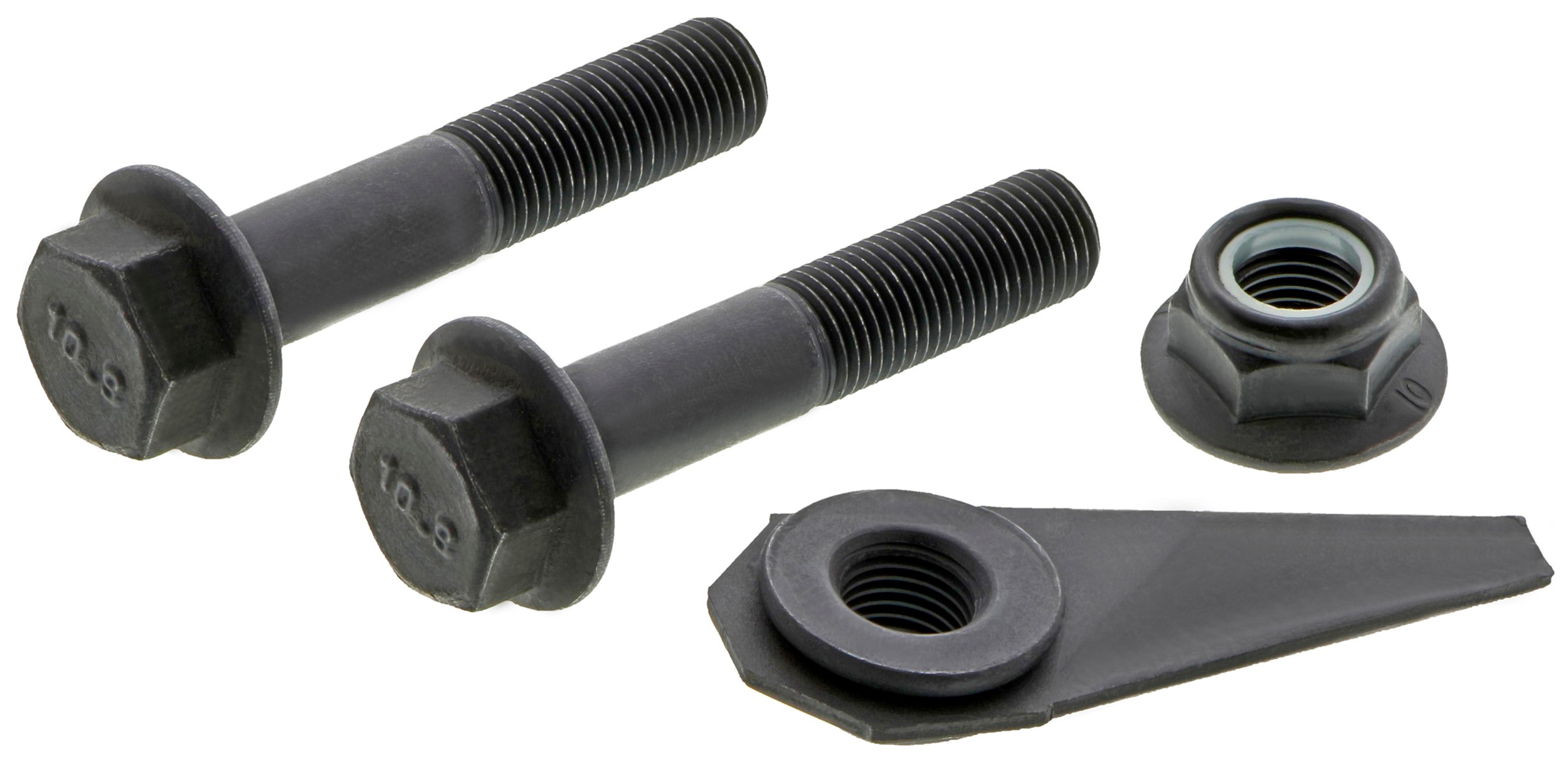 Mevotech CMS251260 Suspension Track Bar - Image 2
