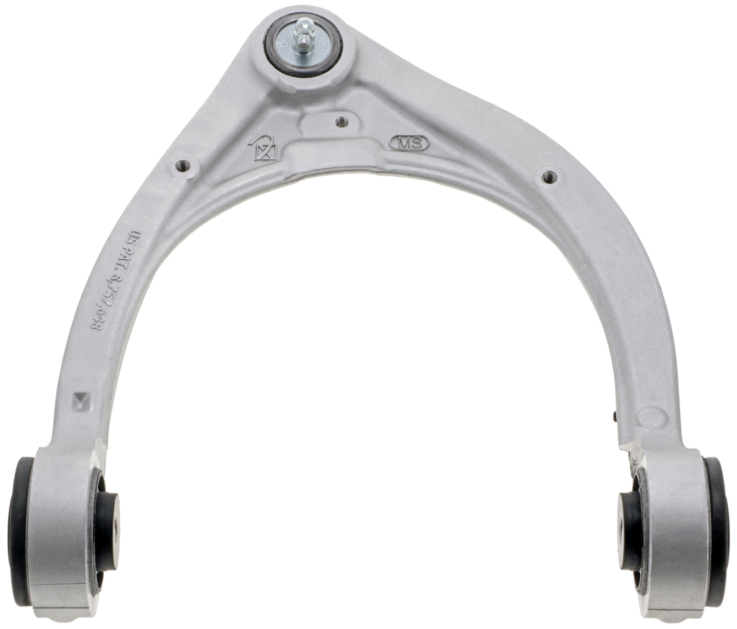 Mevotech CMS251301 Suspension Control Arm and Ball Joint Assembly - Image 3