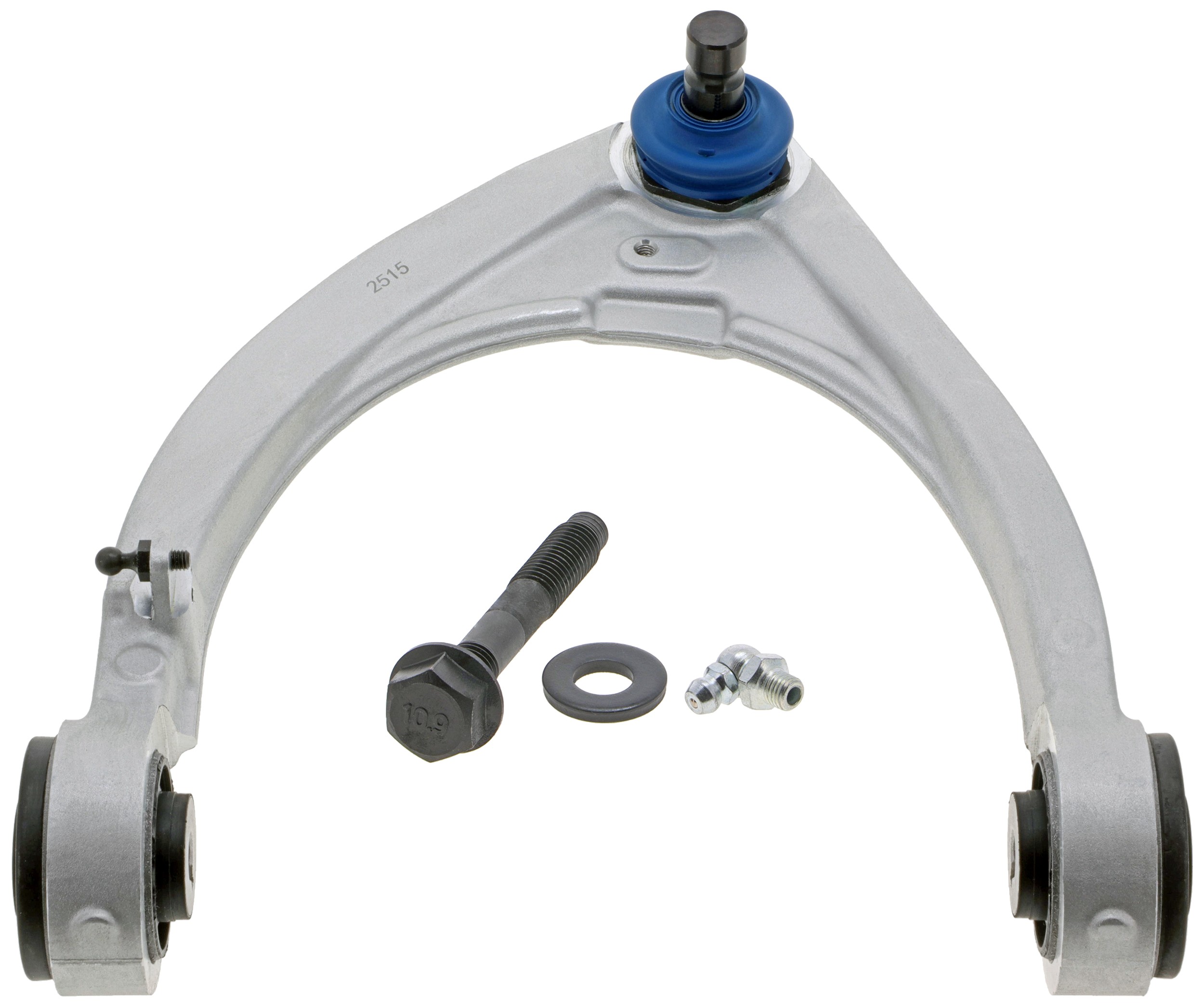 Mevotech CMS251301 Suspension Control Arm and Ball Joint Assembly - Image 5