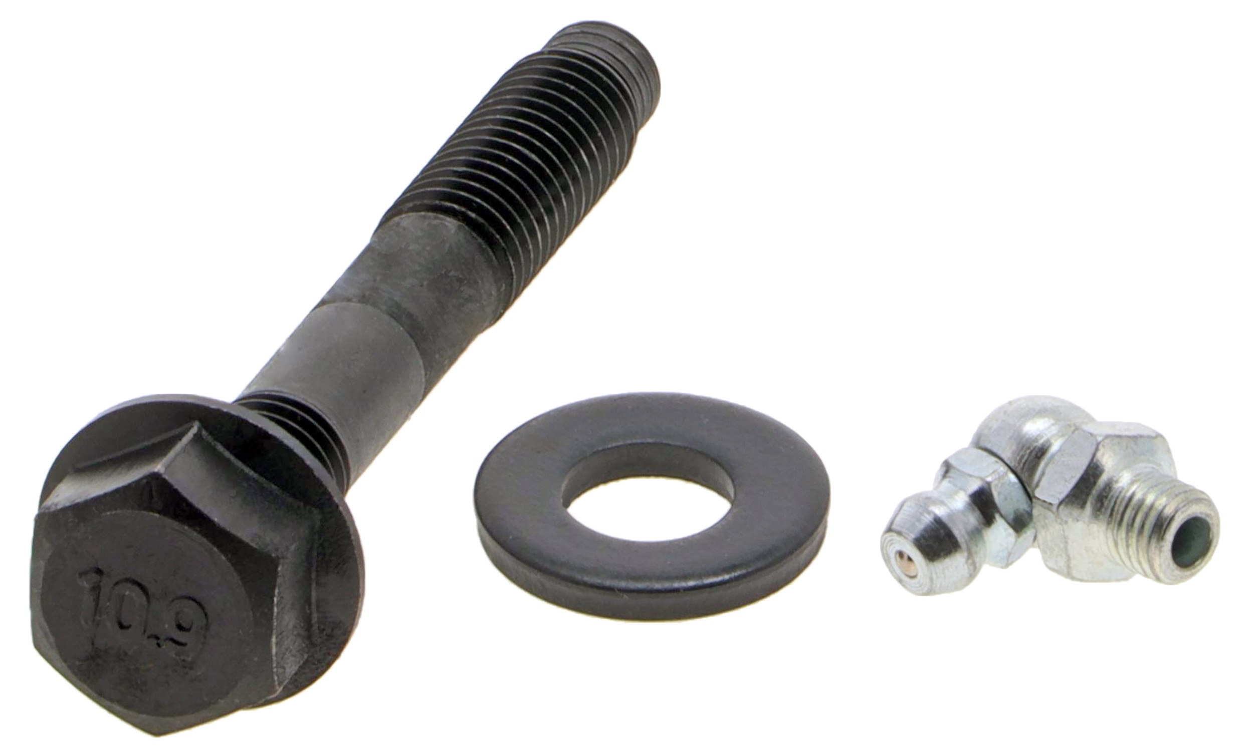 Mevotech CMS251301 Suspension Control Arm and Ball Joint Assembly - Image 6