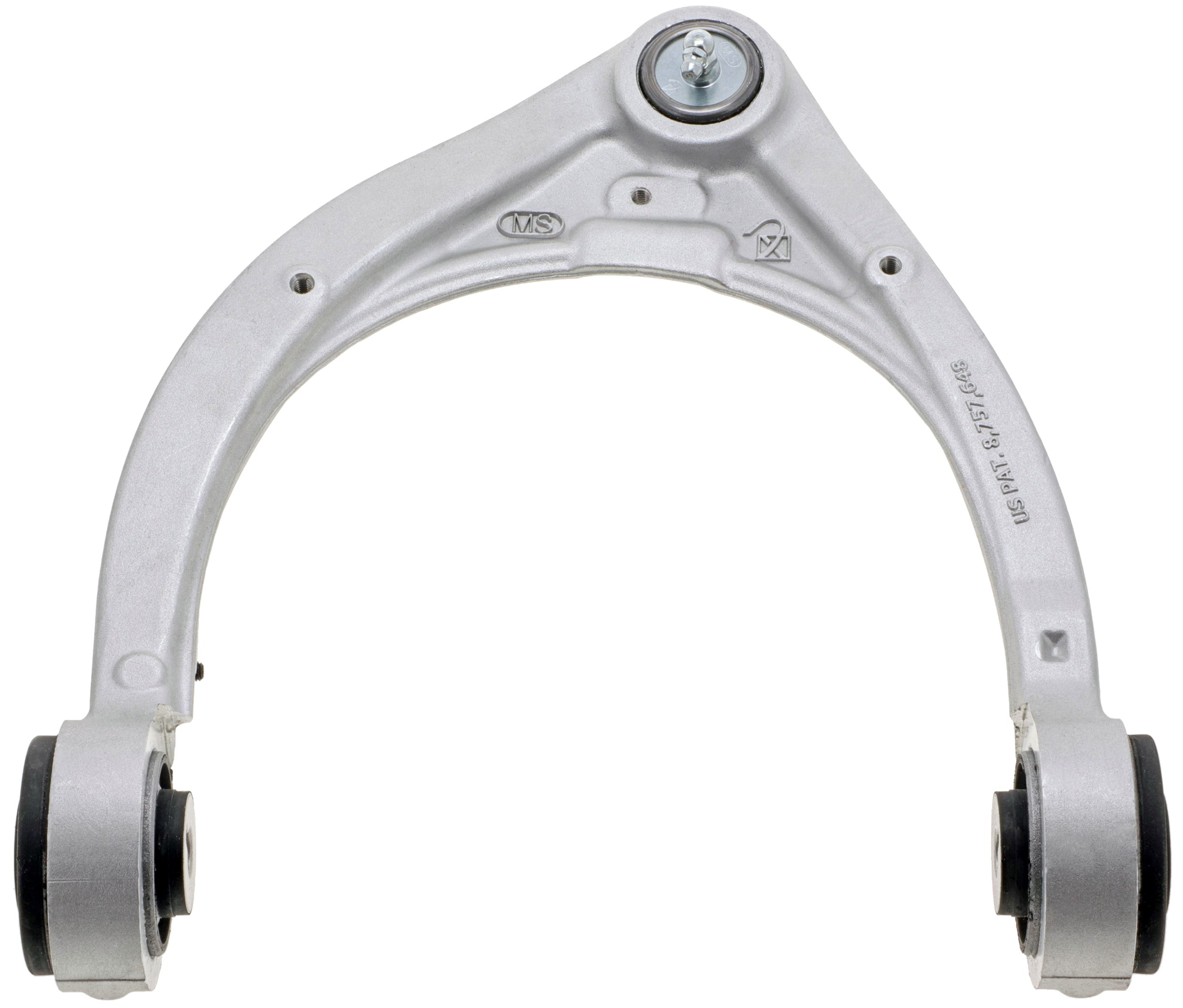Mevotech CMS251302 Suspension Control Arm and Ball Joint Assembly - Image 4