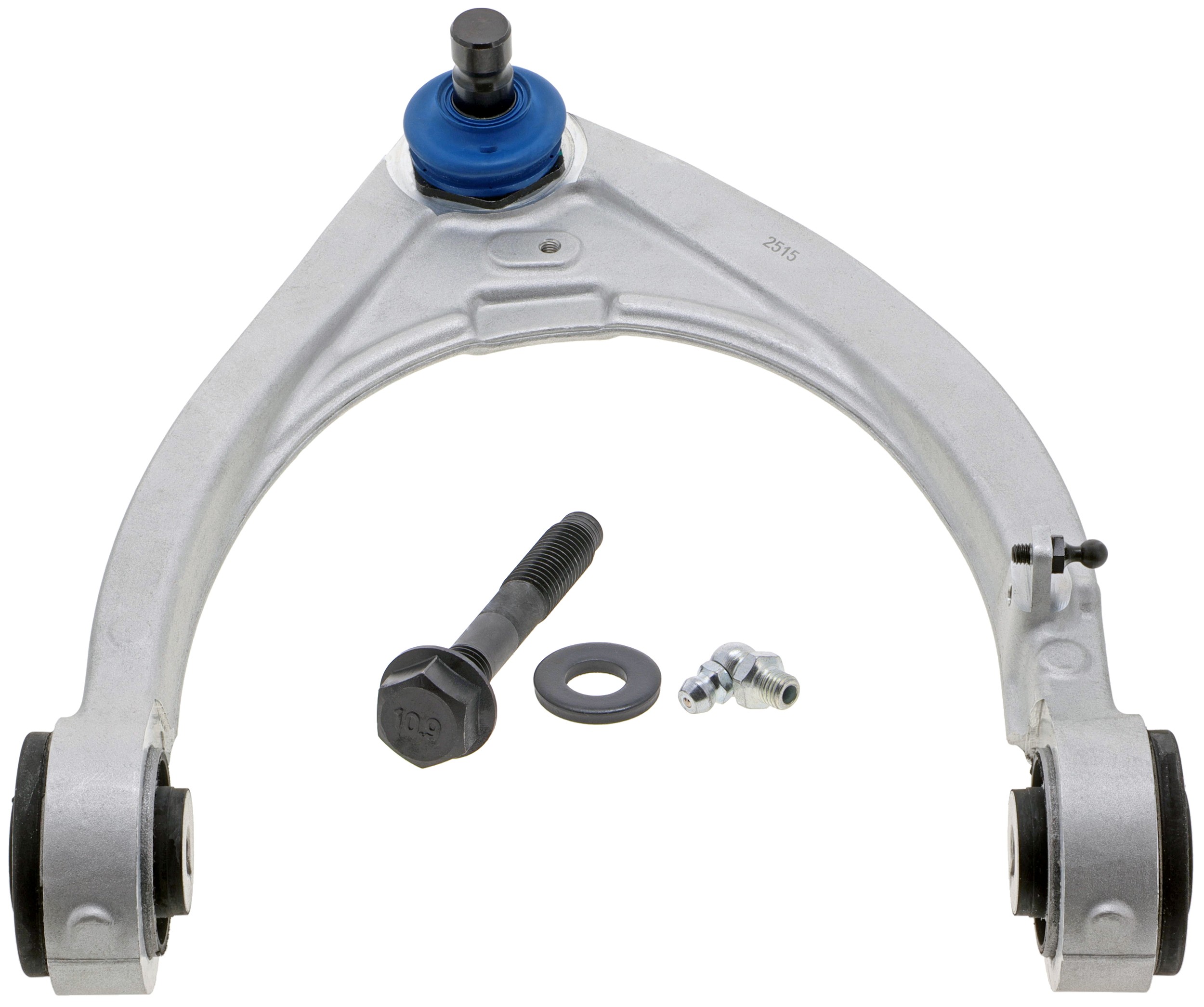 Mevotech CMS251302 Suspension Control Arm and Ball Joint Assembly - Image 2
