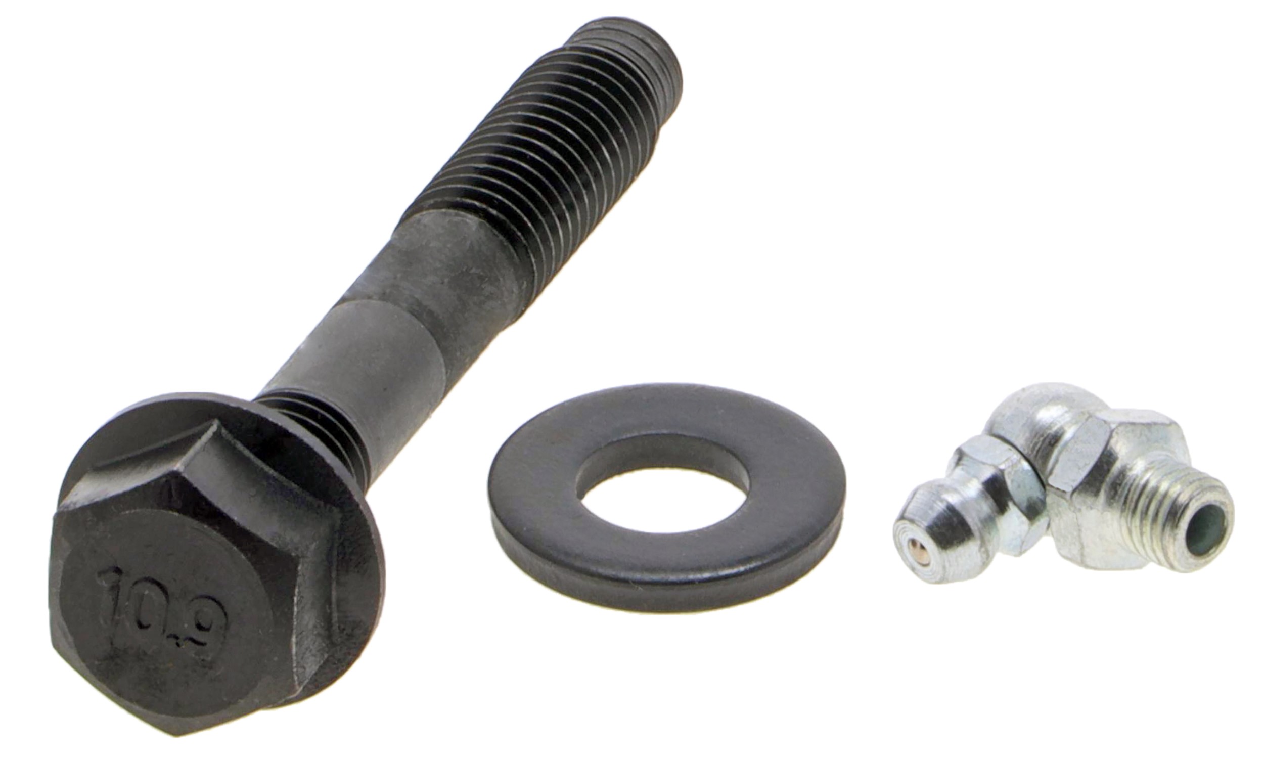 Mevotech CMS251302 Suspension Control Arm and Ball Joint Assembly - Image 6