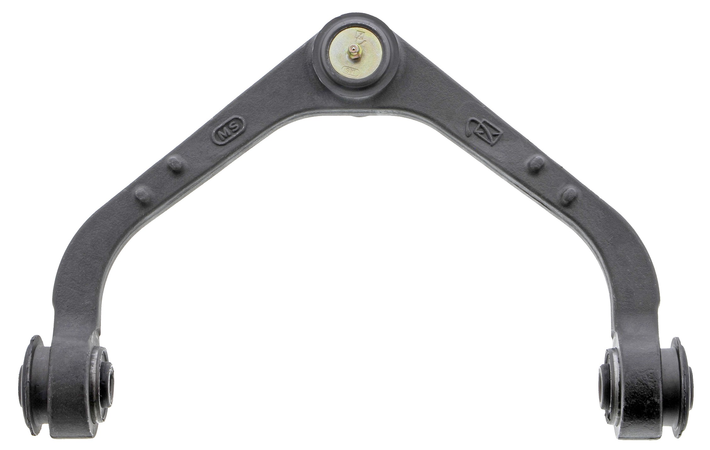 Mevotech CMS25141 Suspension Control Arm and Ball Joint Assembly - Image 2