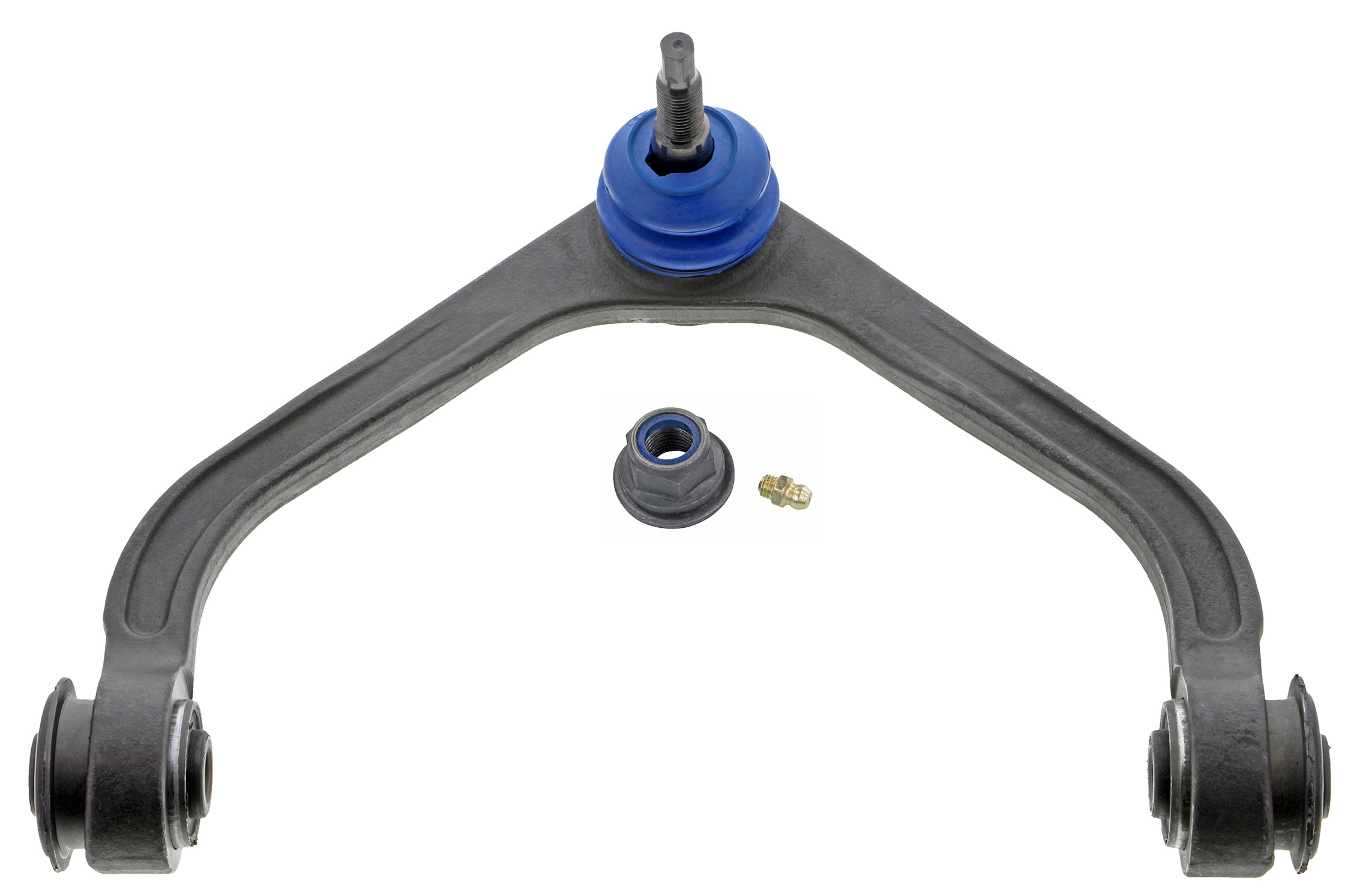 Mevotech CMS25141 Suspension Control Arm and Ball Joint Assembly - Image 4