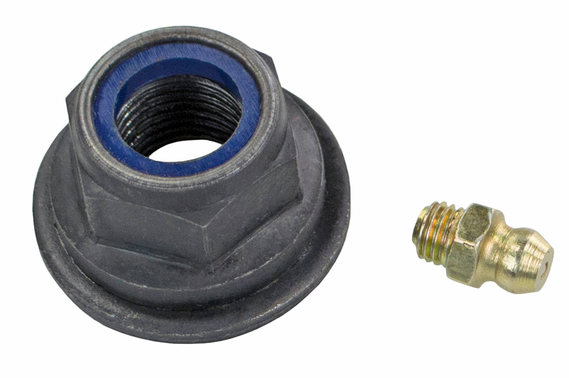Mevotech CMS25141 Suspension Control Arm and Ball Joint Assembly - Image 6