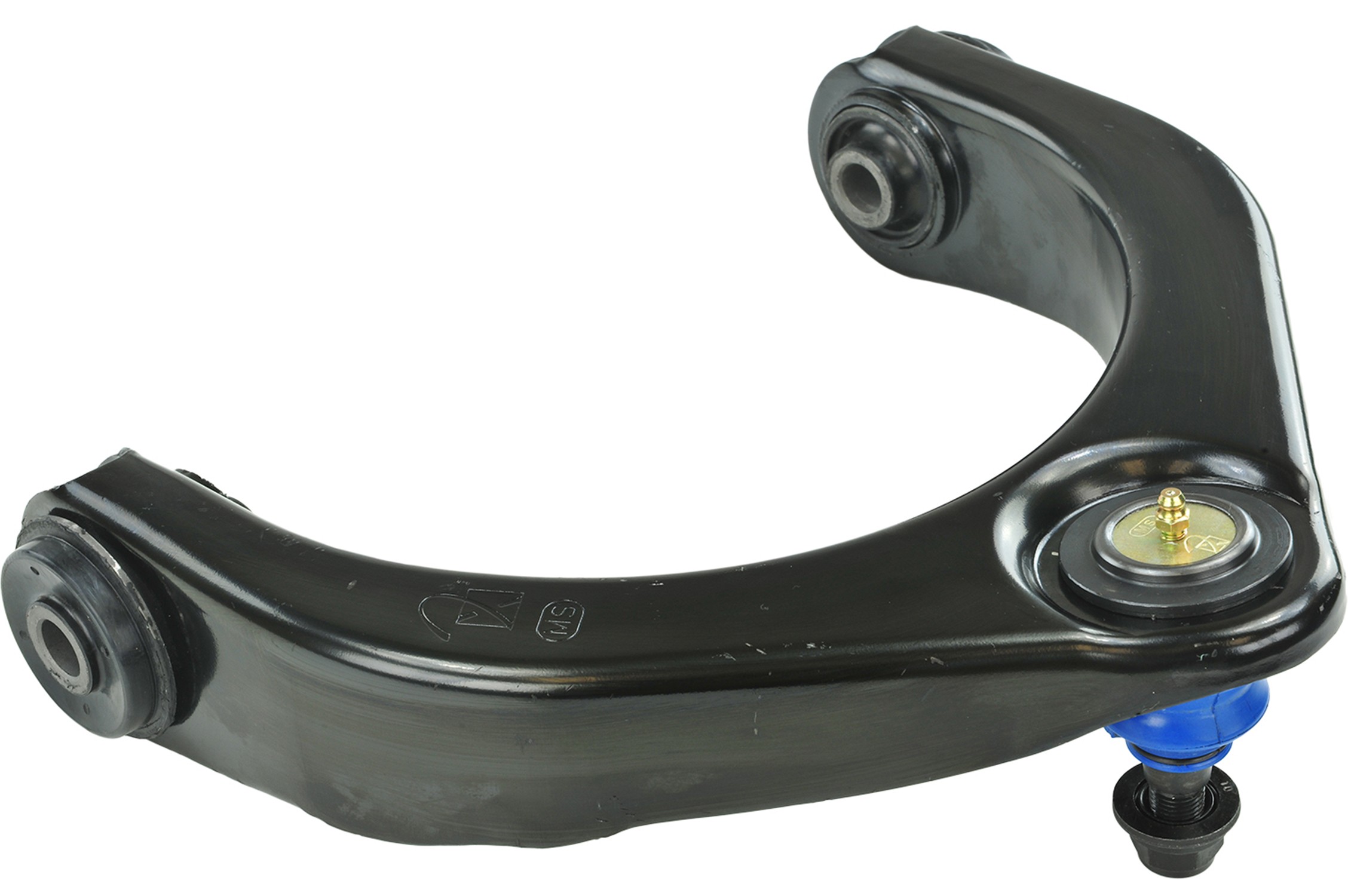 Mevotech CMS25168 Suspension Control Arm and Ball Joint Assembly - Image 2