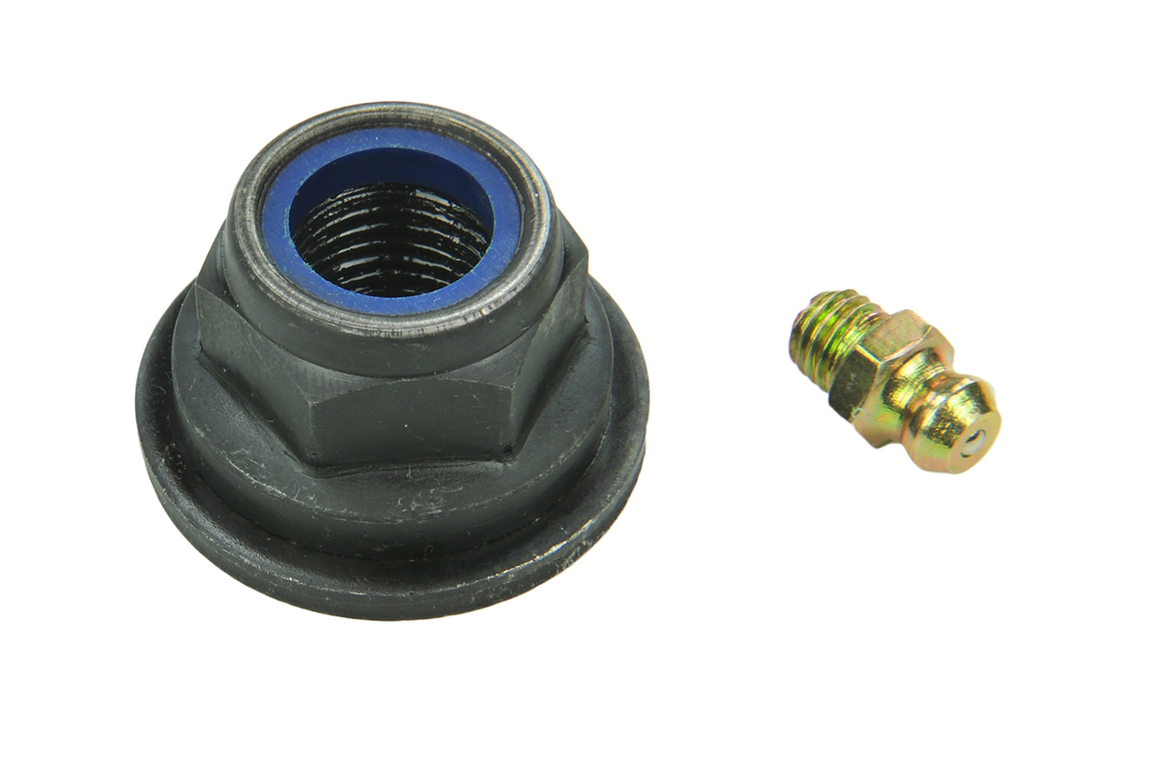 Mevotech CMS25168 Suspension Control Arm and Ball Joint Assembly - Image 5