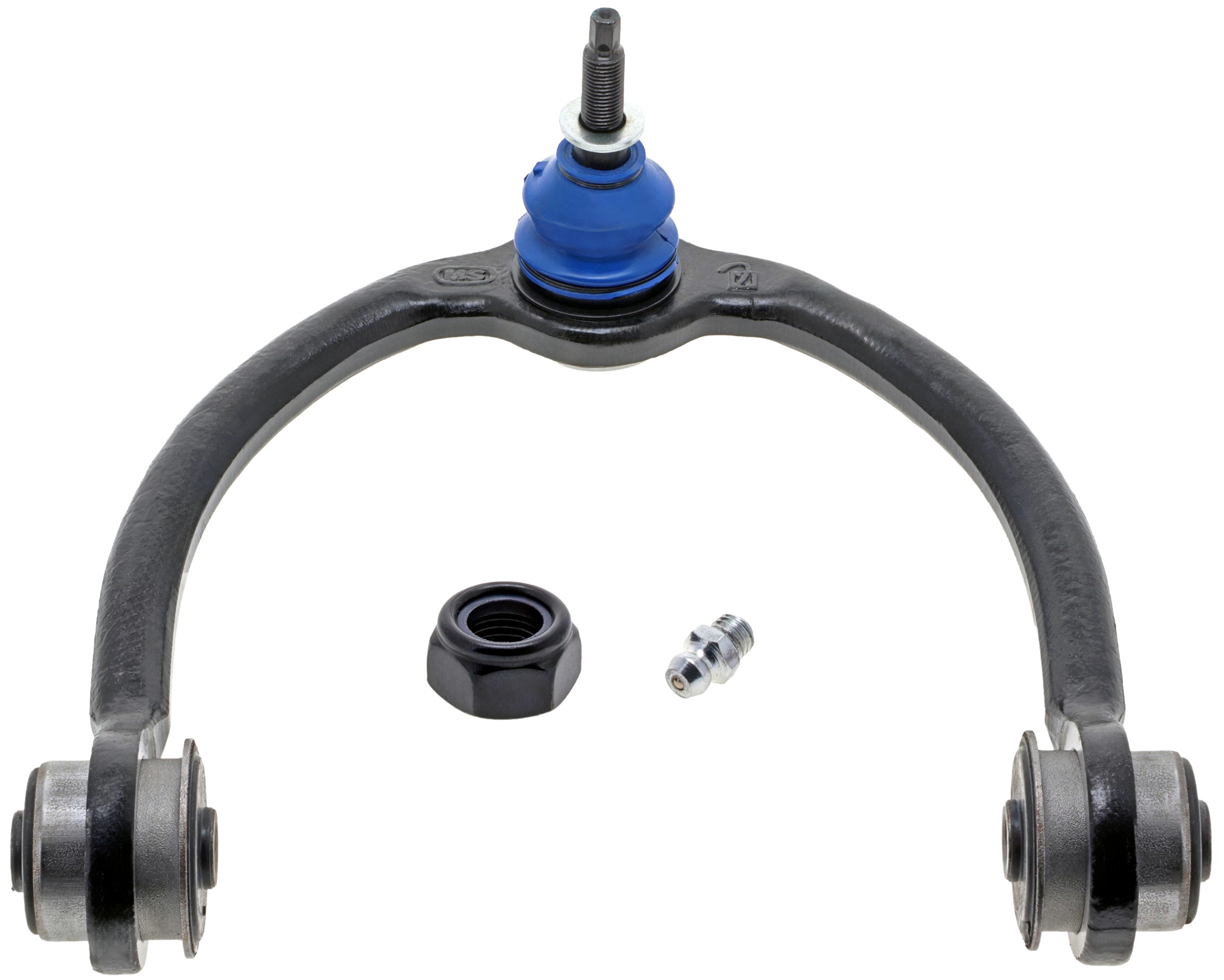 Mevotech CMS25169 Suspension Control Arm and Ball Joint Assembly - Image 4